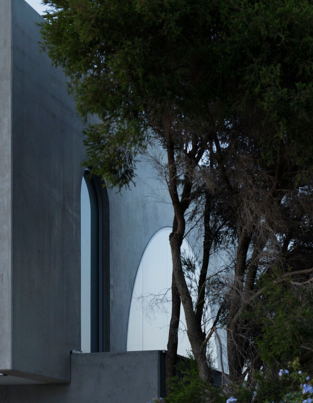 Photography: Ben Hosking