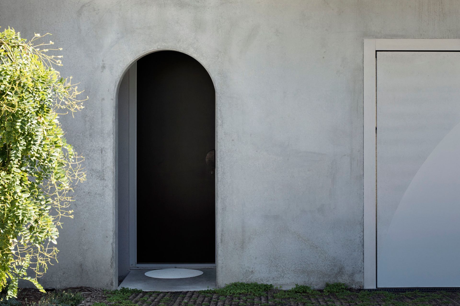 Photography: Ben Hosking