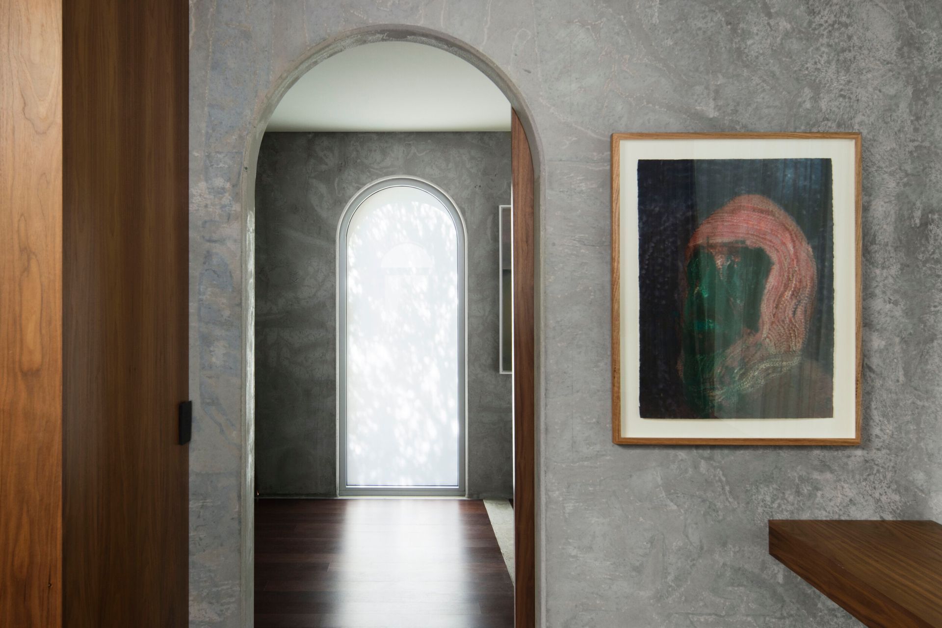 Photography: Ben Hosking