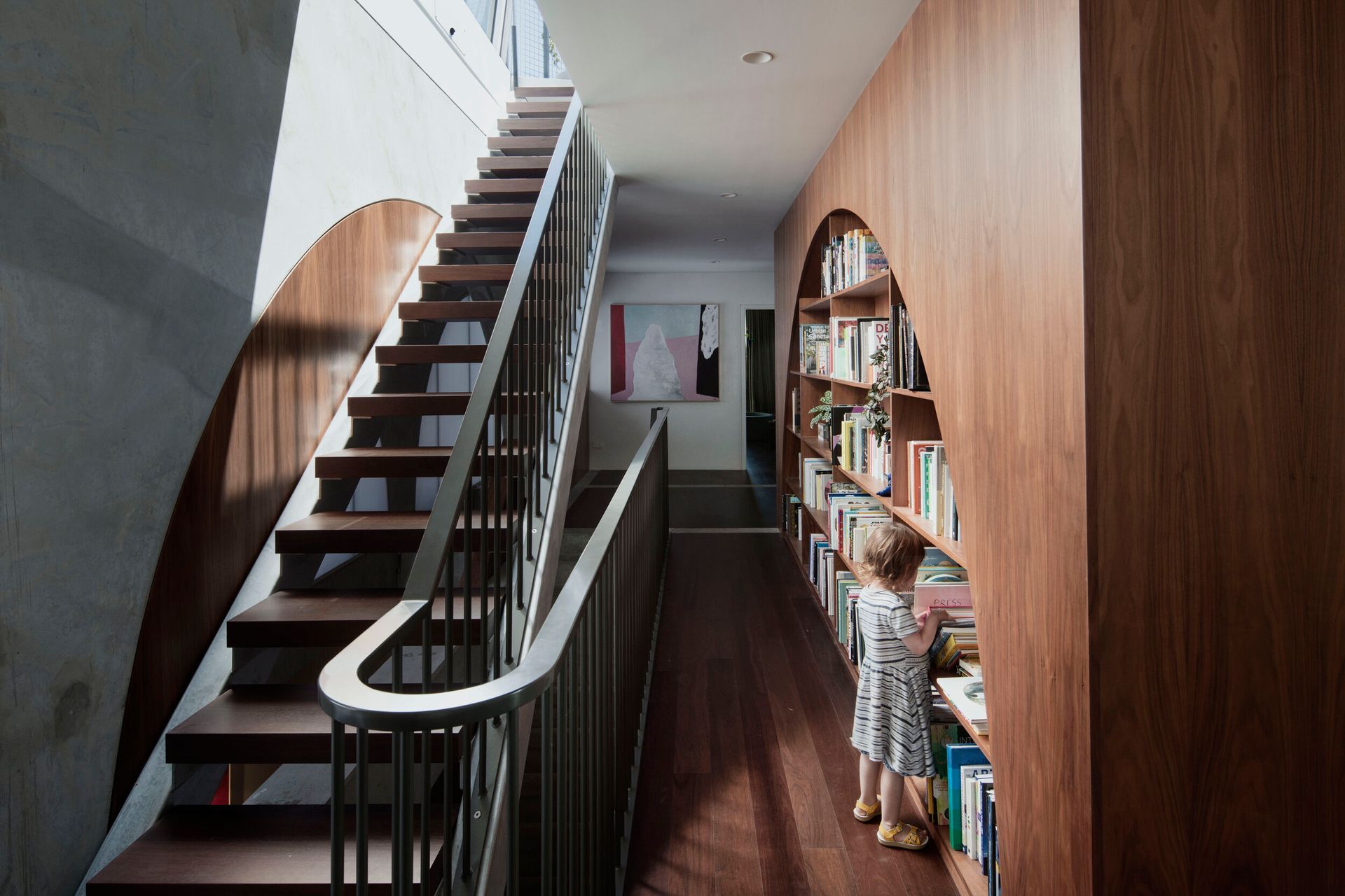 Photography: Ben Hosking