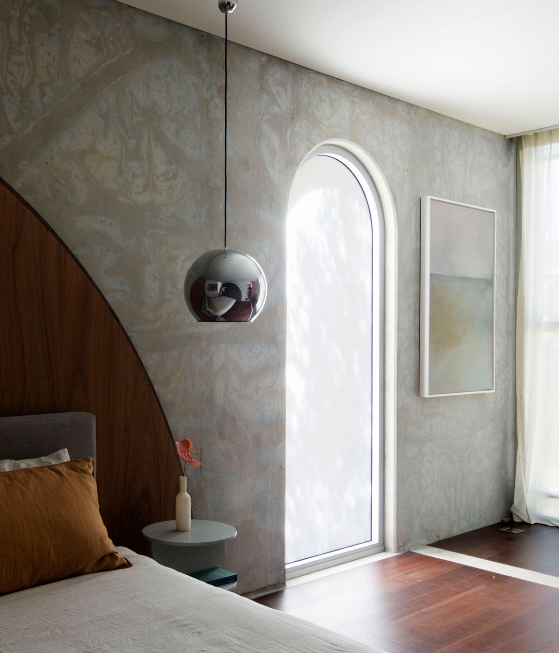 Photography: Ben Hosking