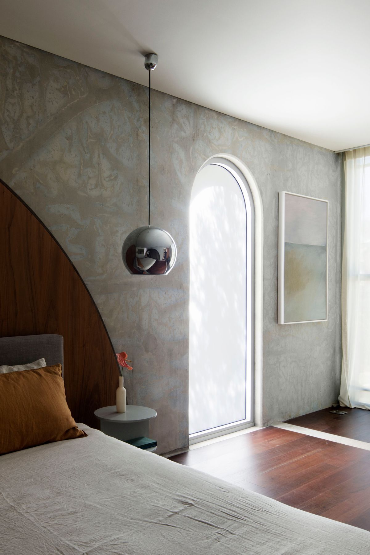 Photography: Ben Hosking