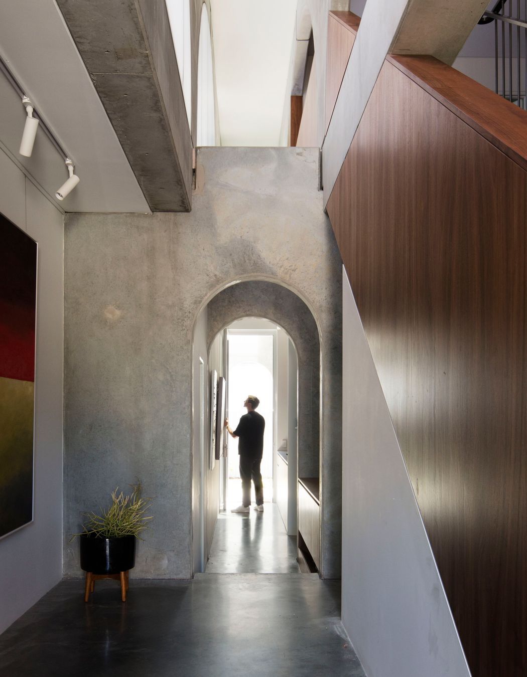 Photography: Ben Hosking