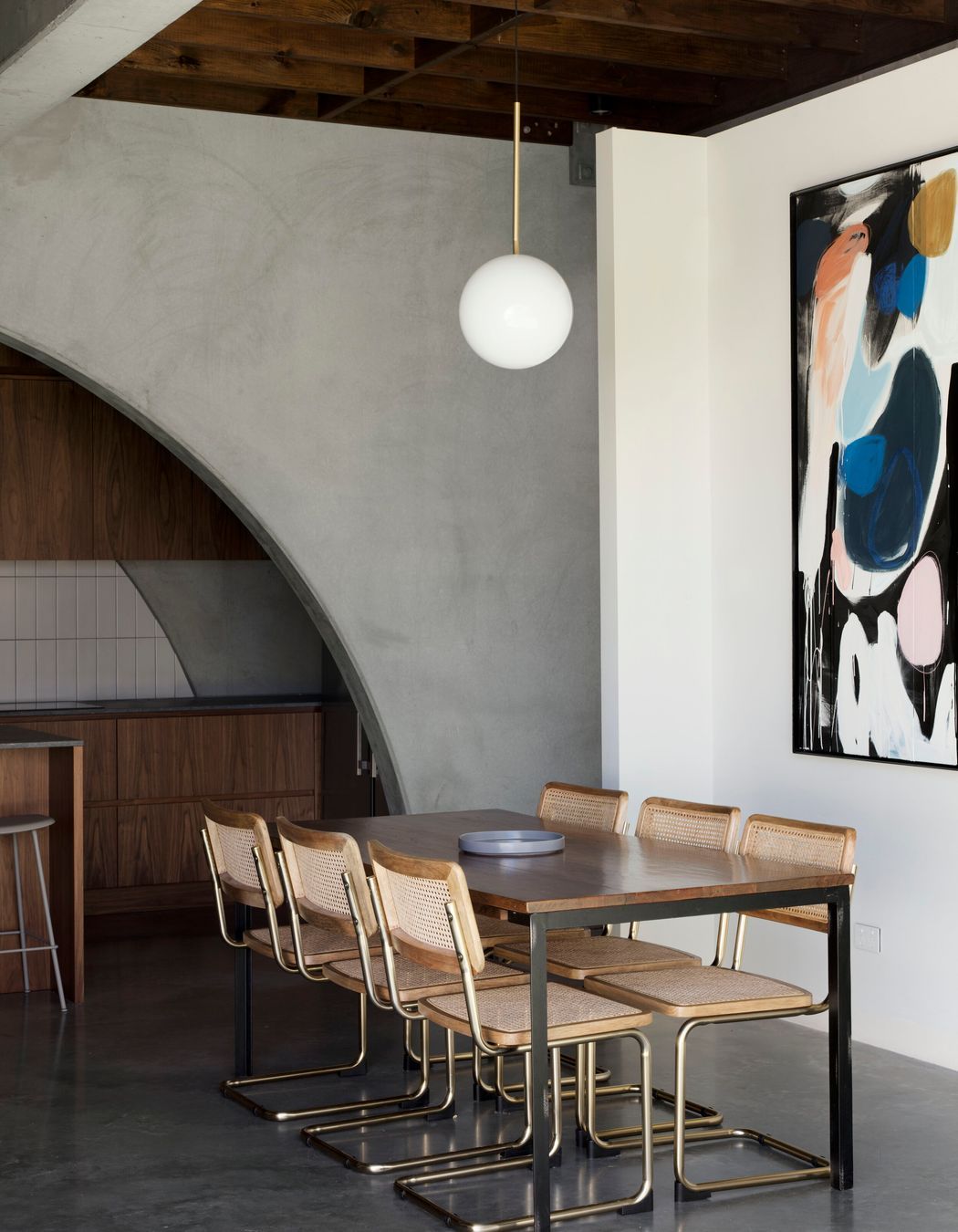 Photography: Ben Hosking