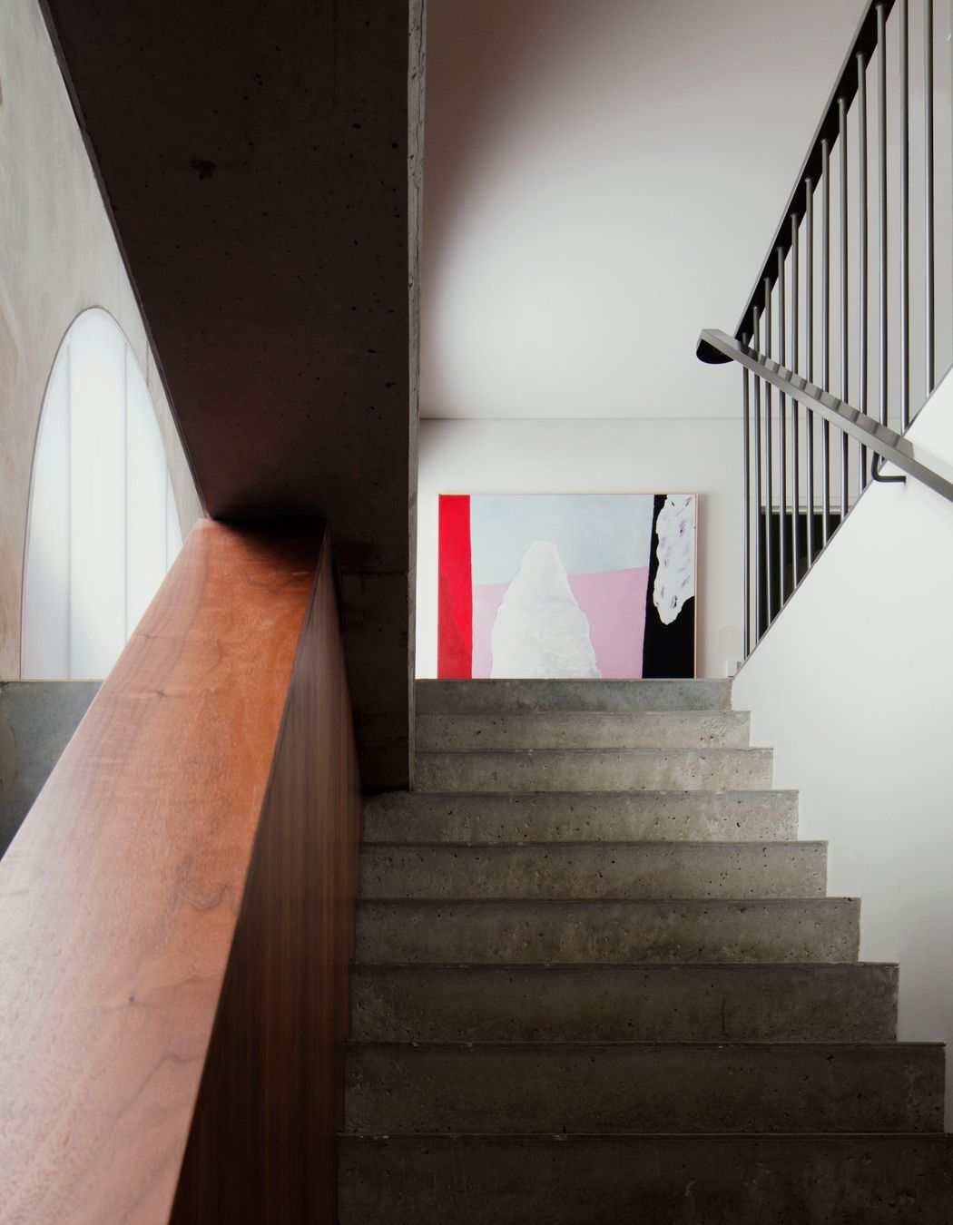 Photography: Ben Hosking