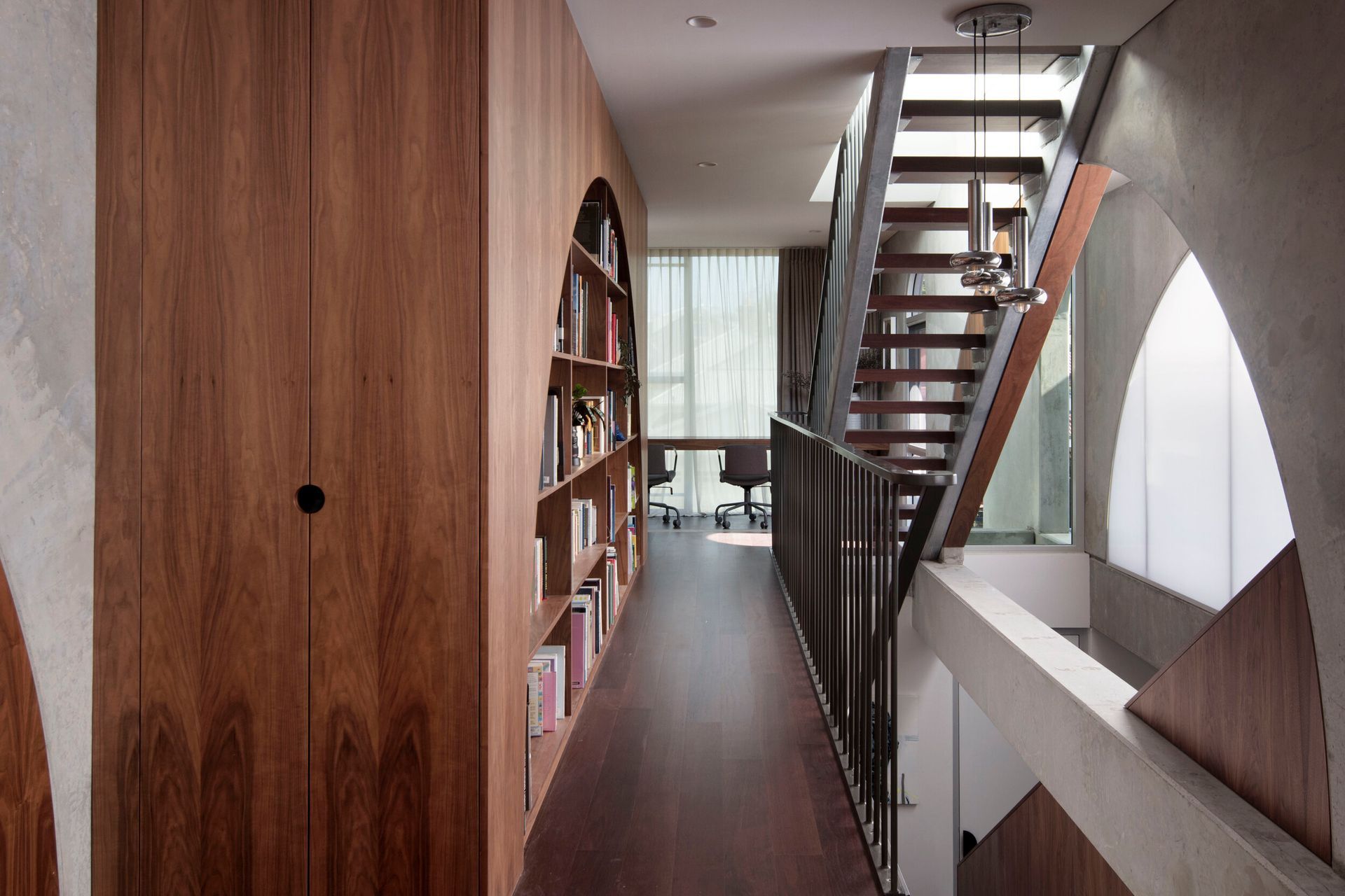 Photography: Ben Hosking