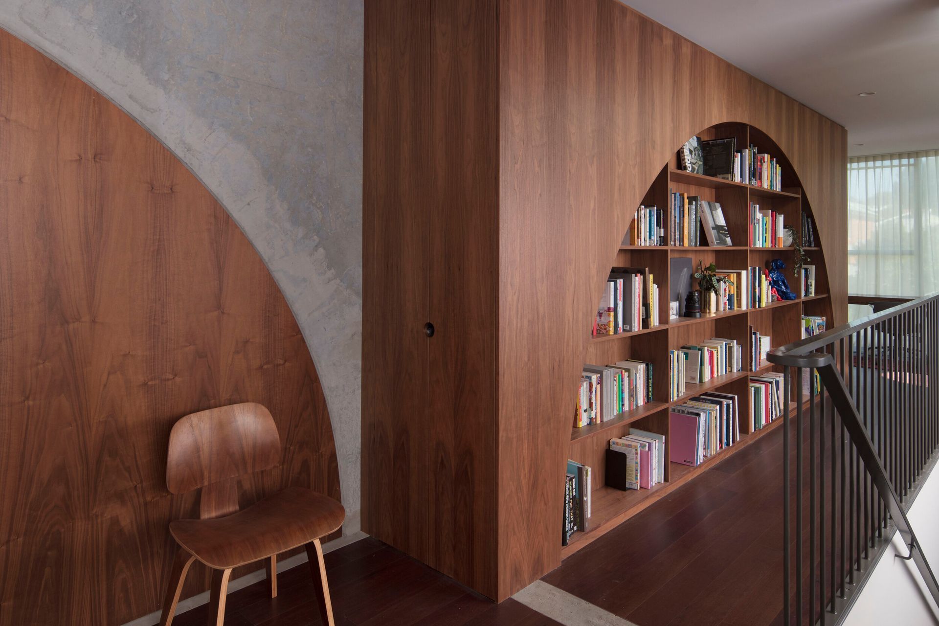 Photography: Ben Hosking