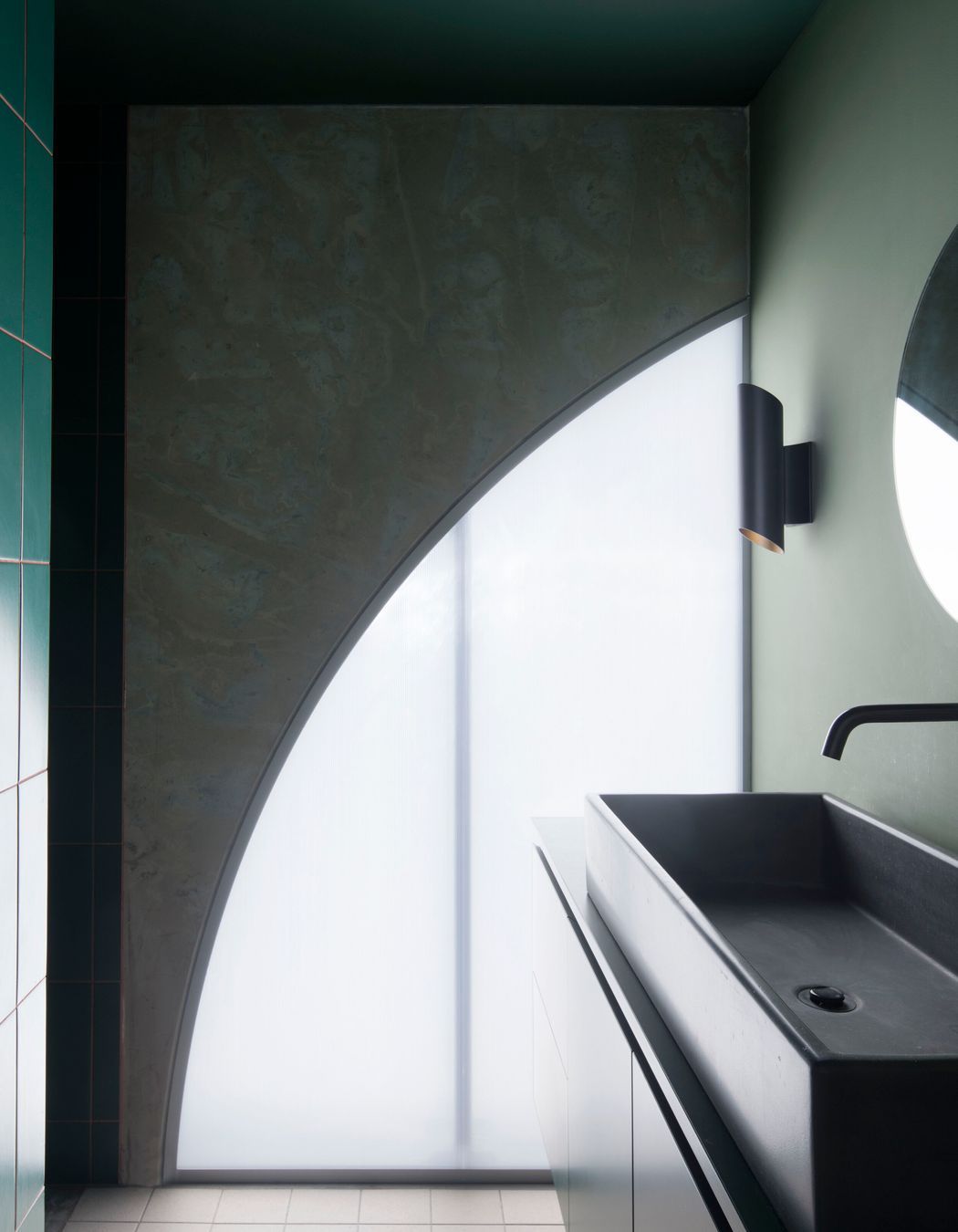 Photography: Ben Hosking