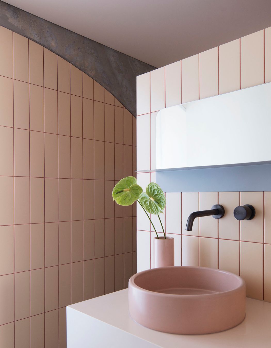 Photography: Ben Hosking