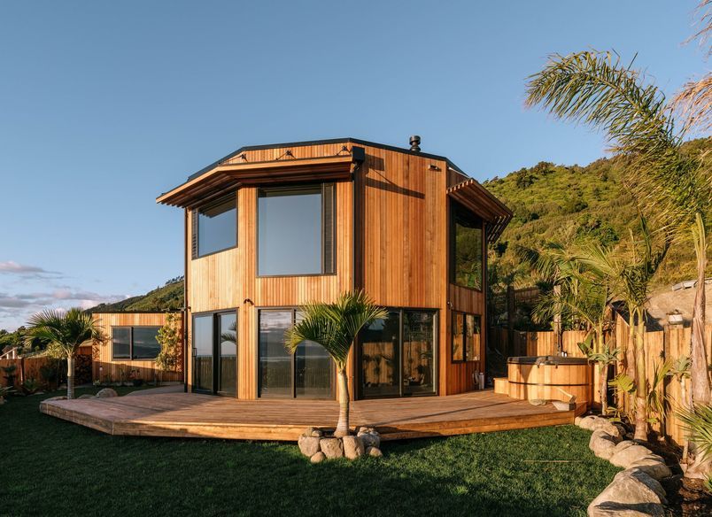 The Round House