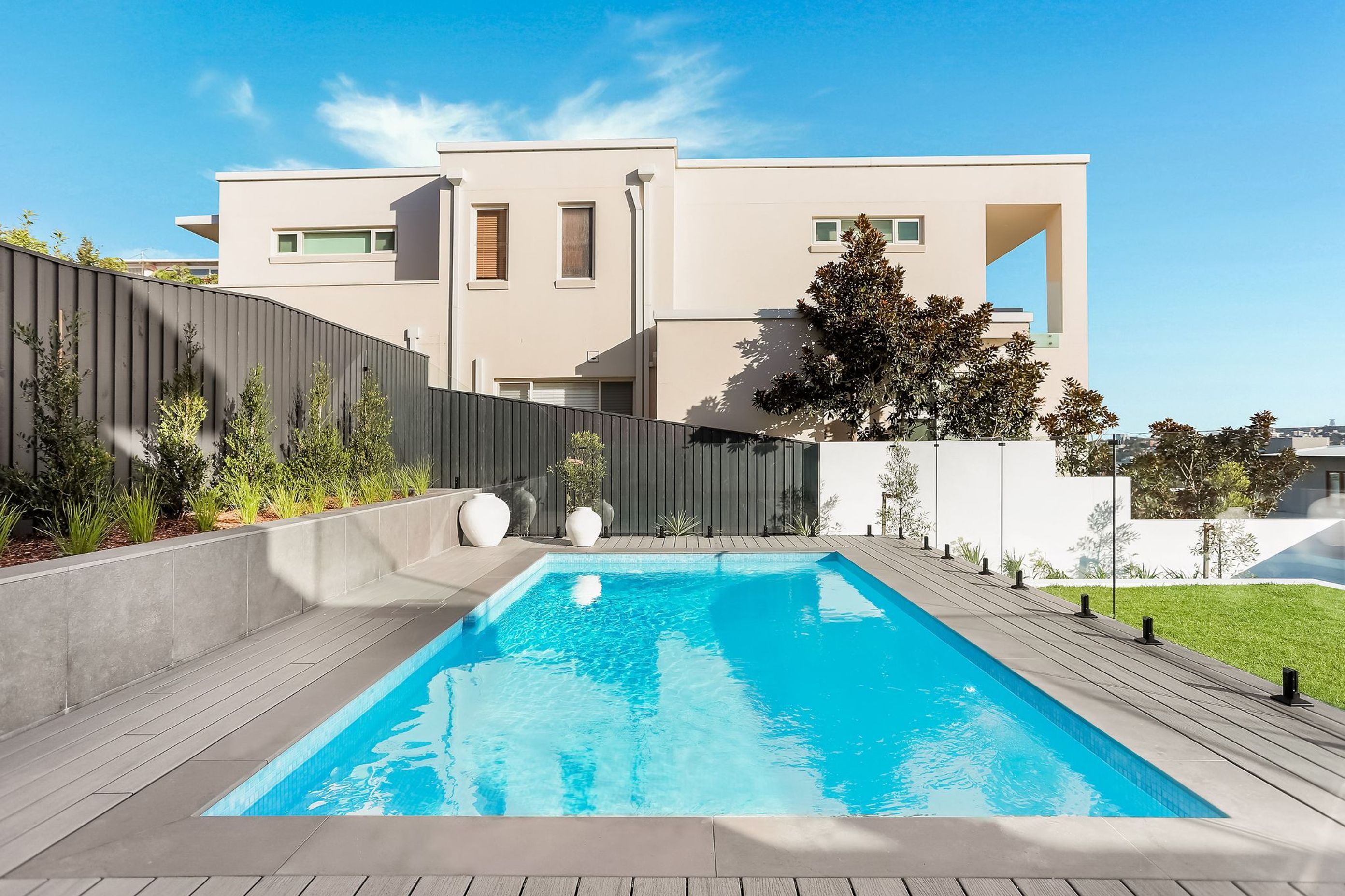 Cliffton – Dover Heights
