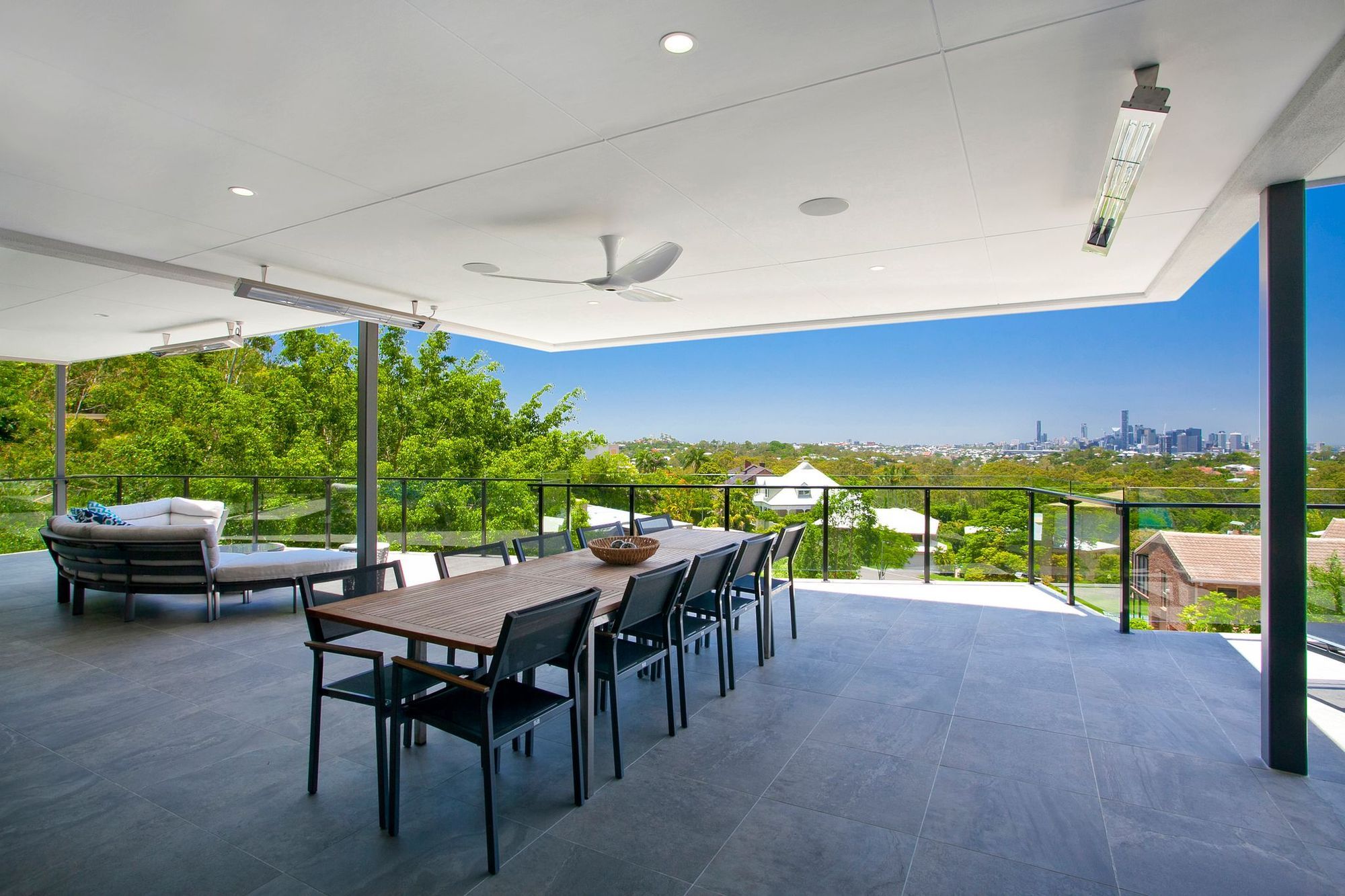 Brisbane Residence