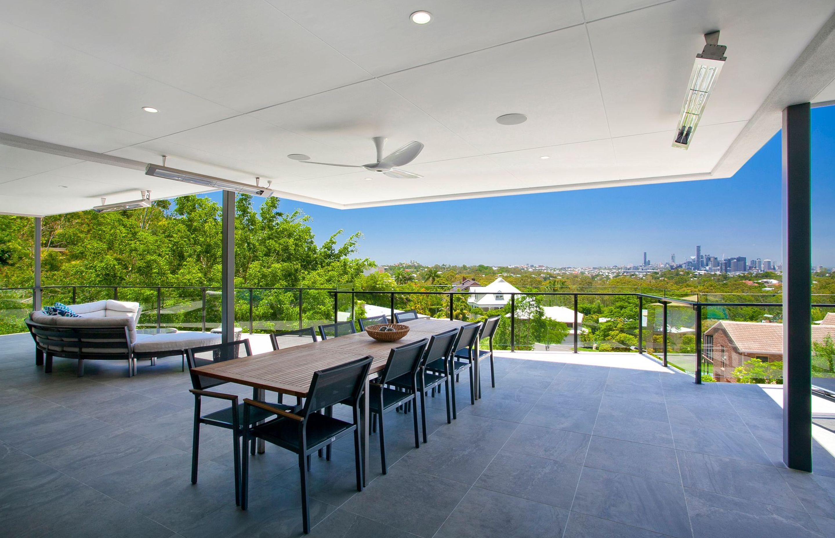 Brisbane Residence