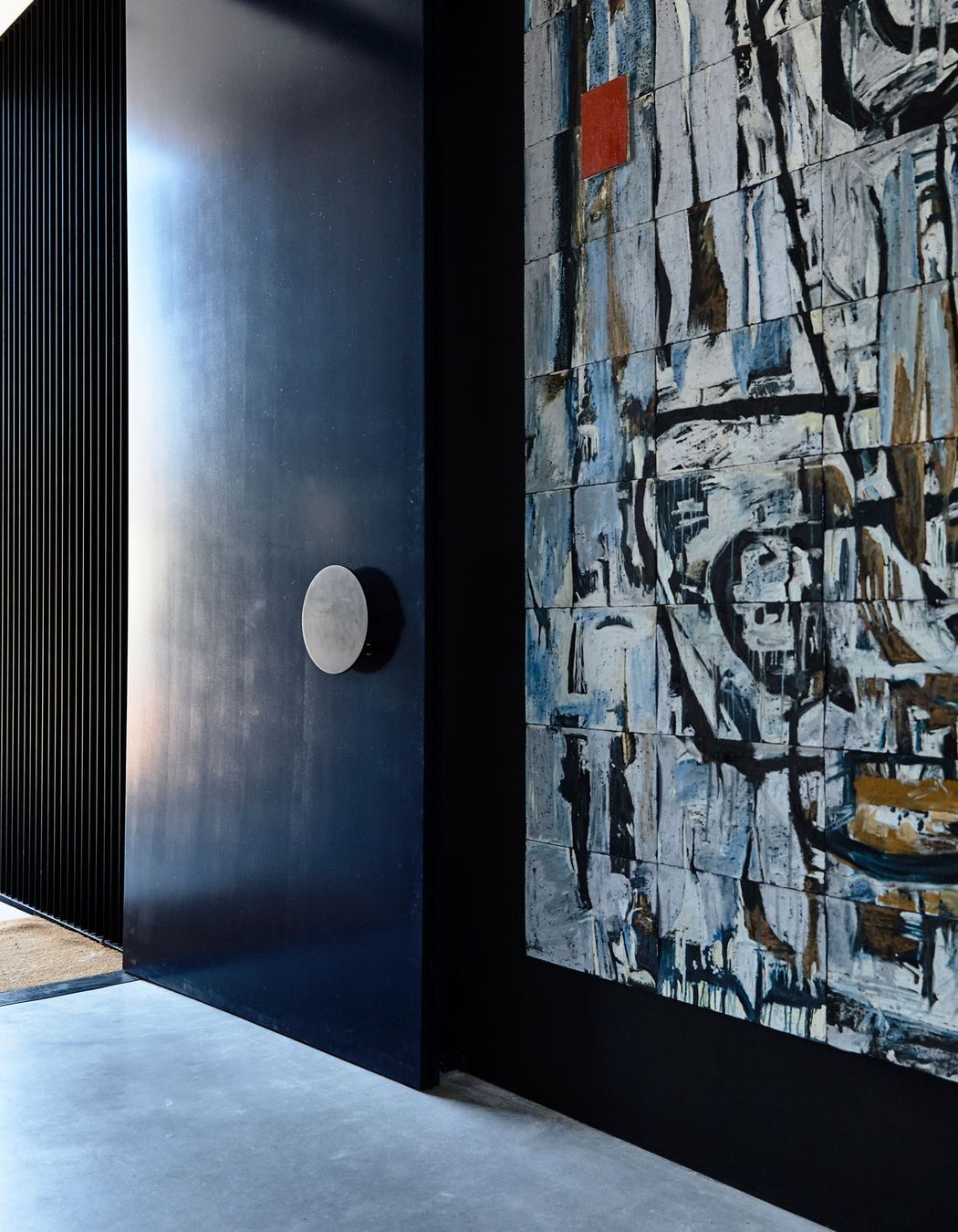 Photography: Derek Swalwell