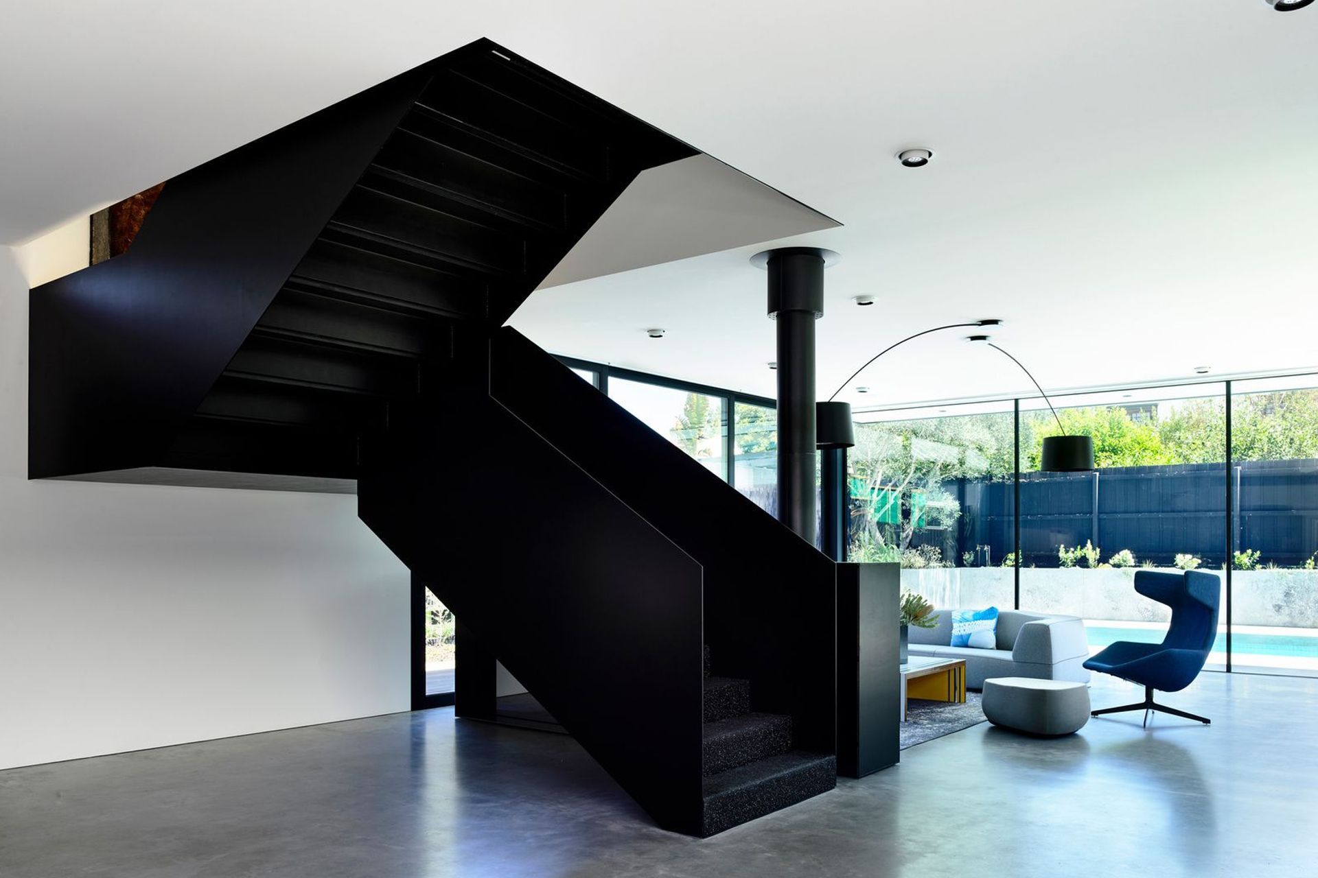 Photography: Derek Swalwell