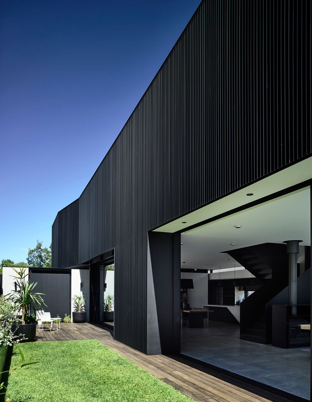 Photography: Derek Swalwell