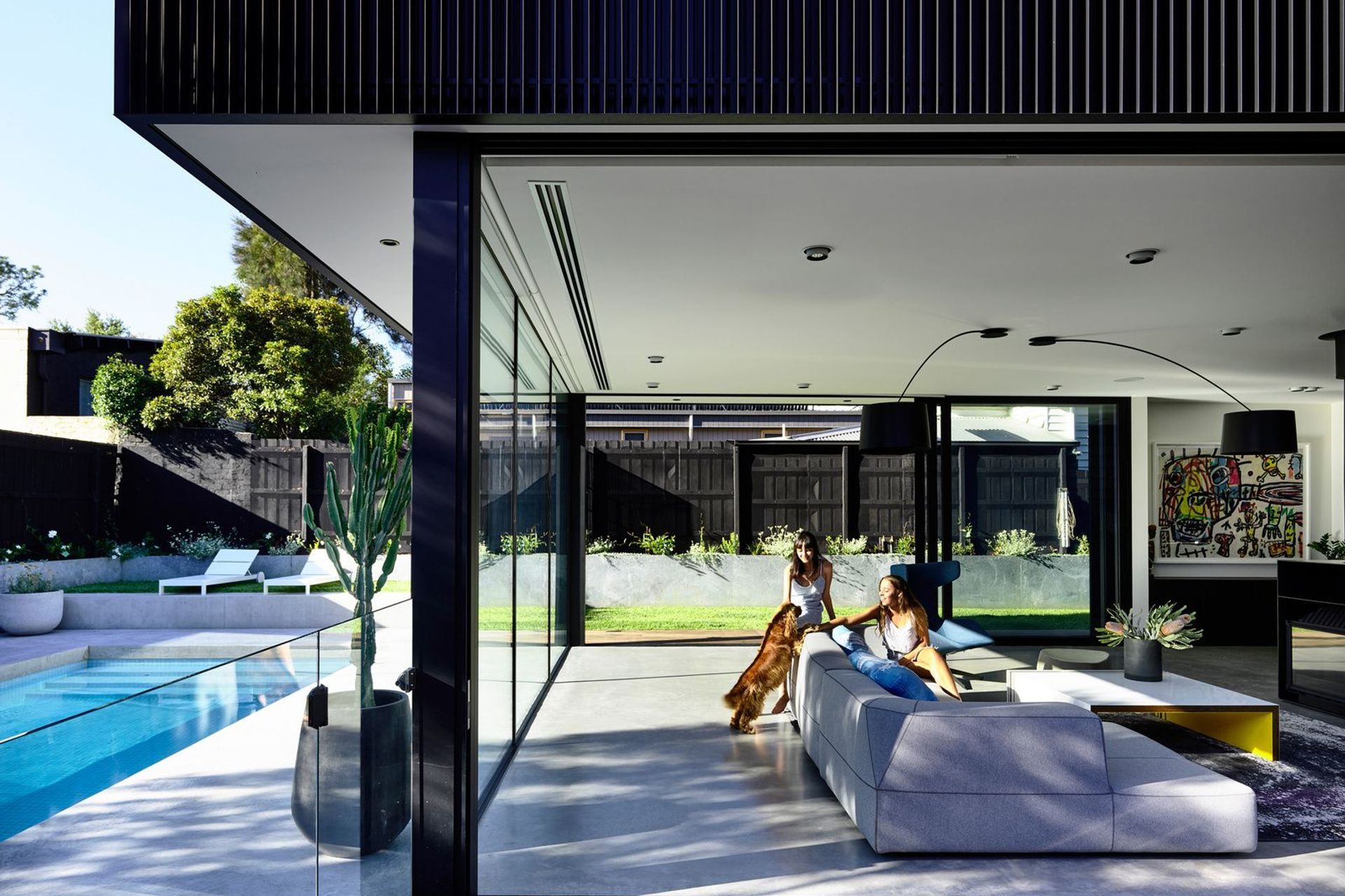 Photography: Derek Swalwell