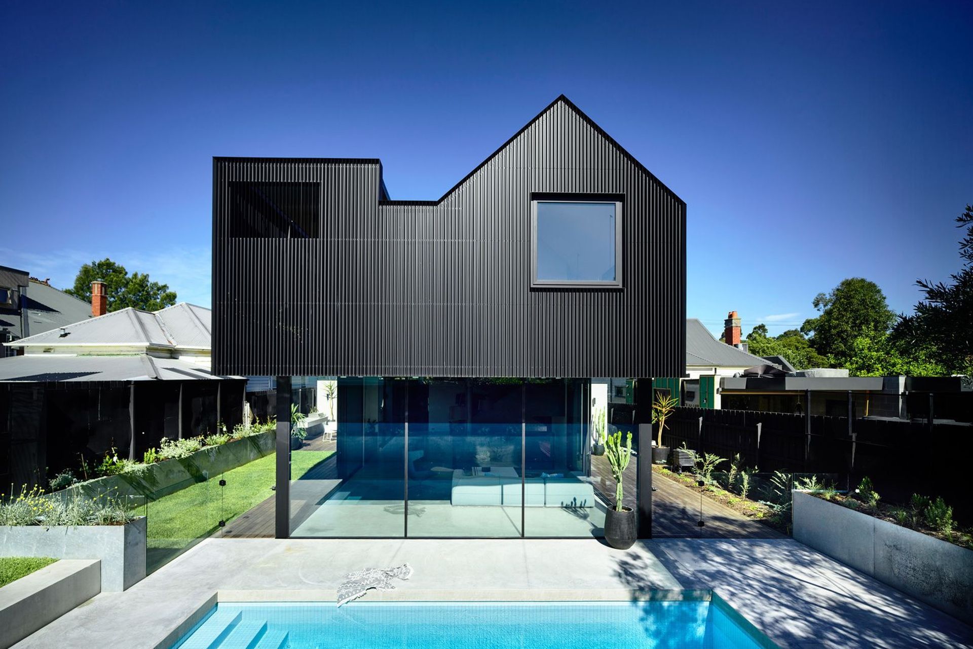 Photography: Derek Swalwell