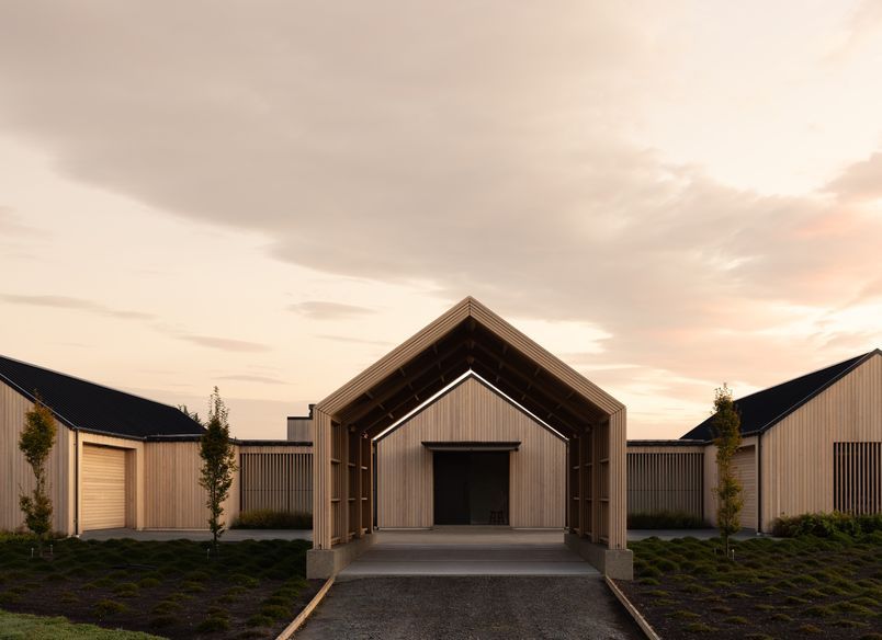 The Gate House | Project of the Month