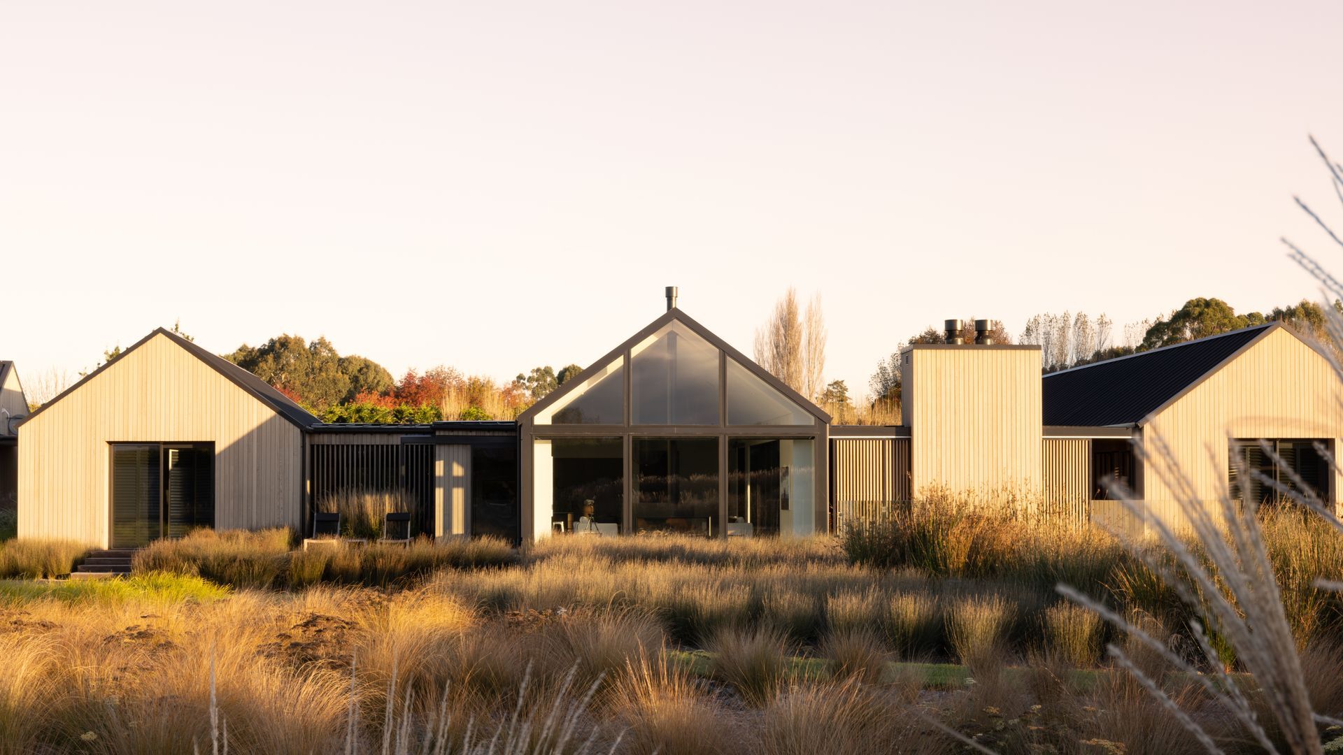 Project of the Month | The Gate House | O'Neil Architecture video
