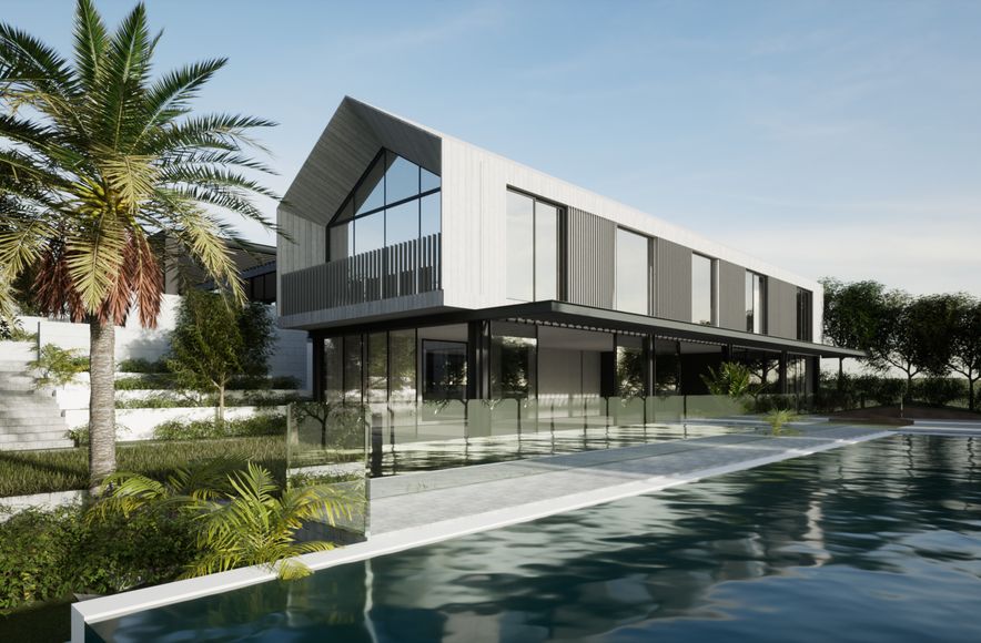 New Project - Lot 108  Konei Place, Weiti Bay