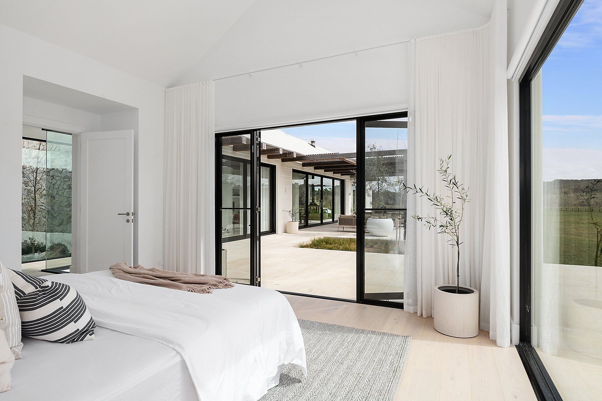 Southern Highlands, Herald Park,