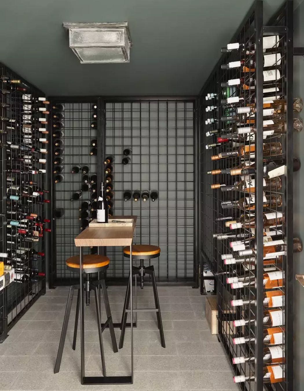 ##^^Mosman, Kardina St