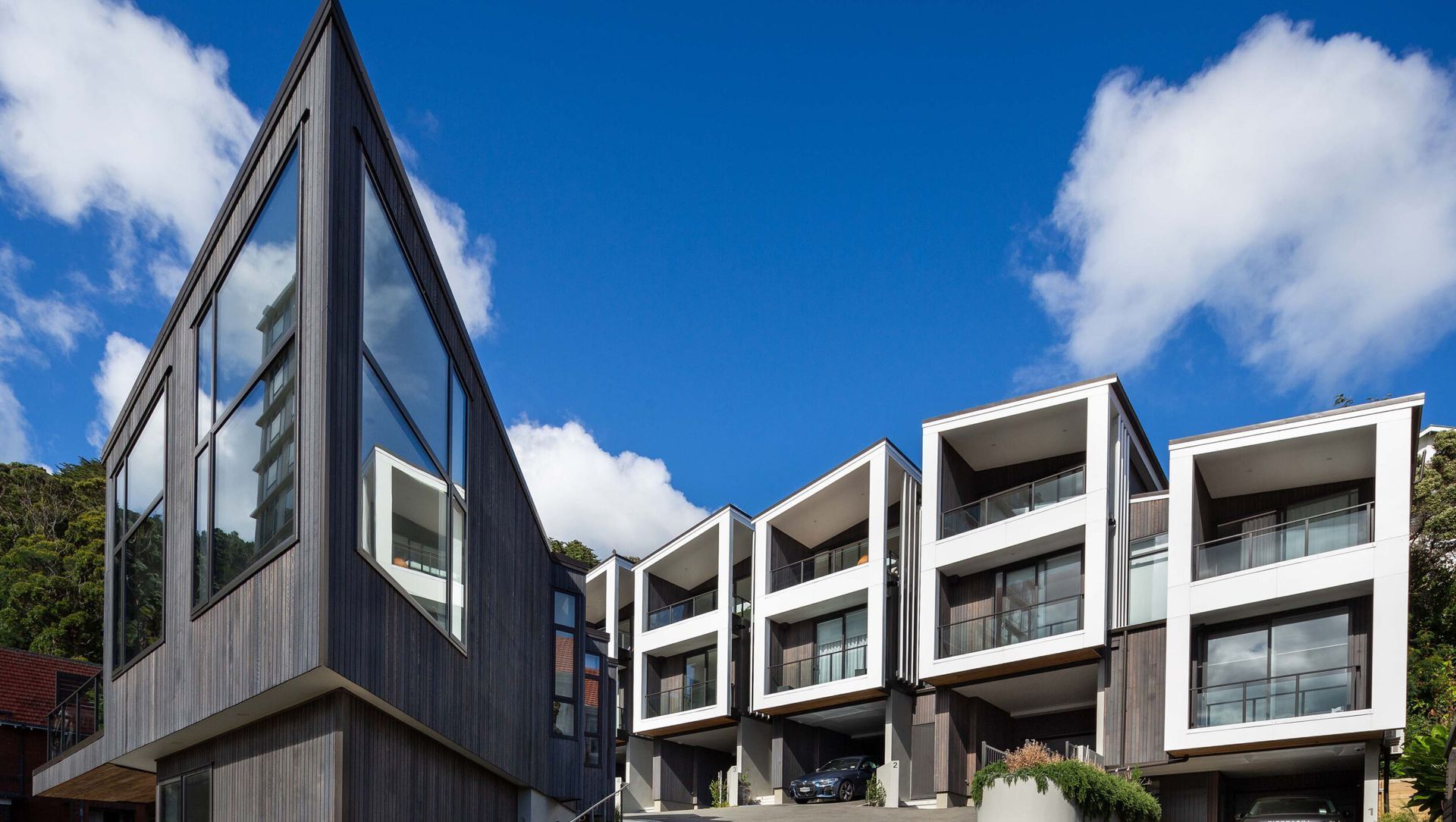 Oriental Terraces banner