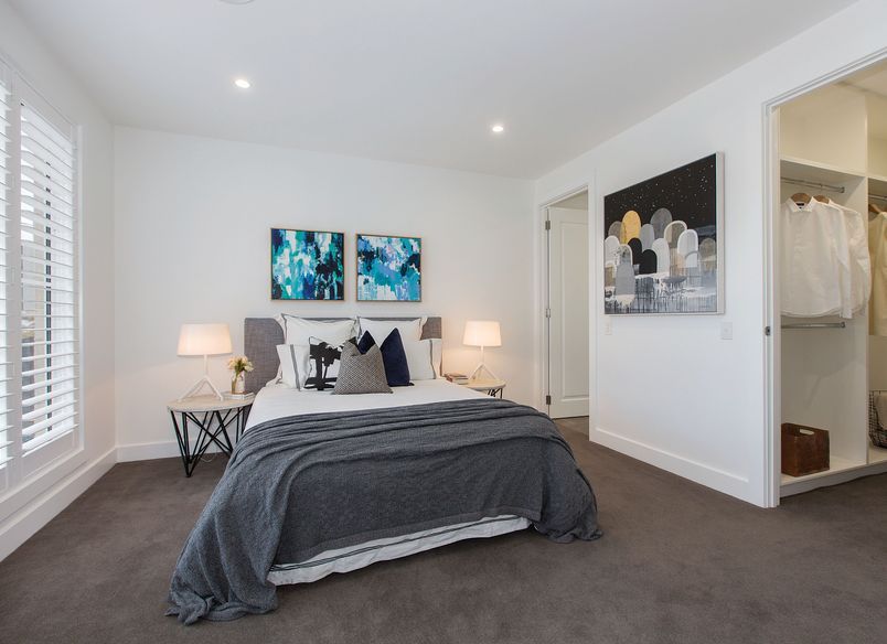 Camberwell Dual Occupancy