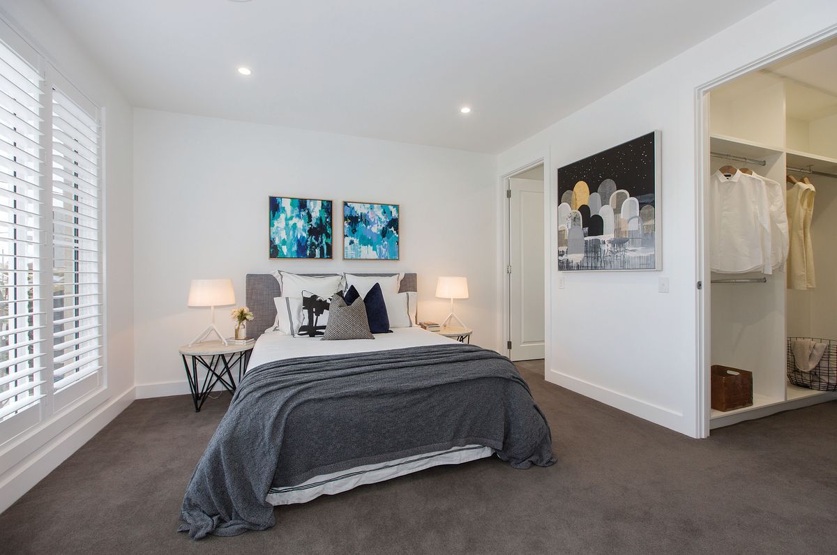 Camberwell Dual Occupancy
