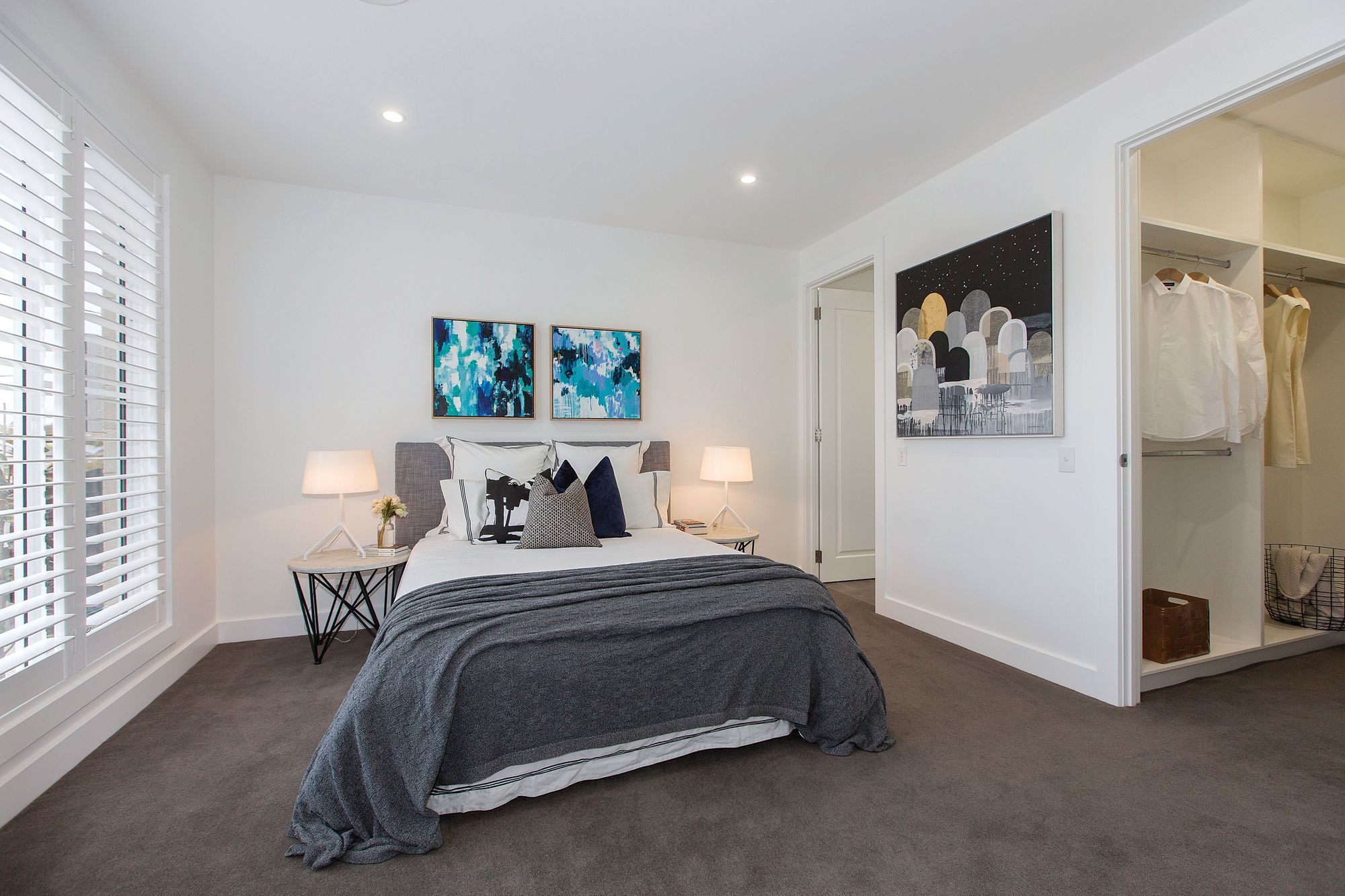 Camberwell Dual Occupancy