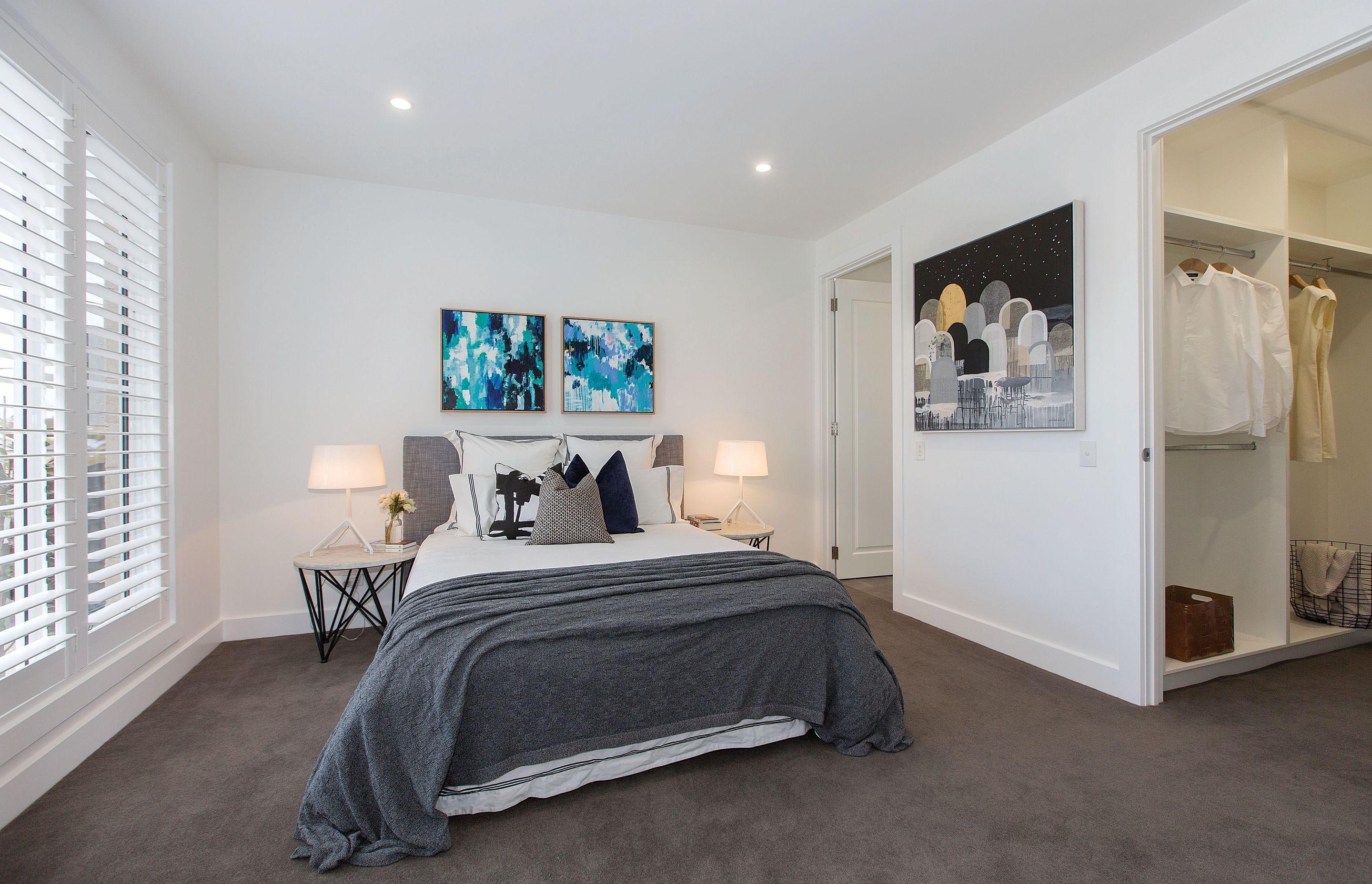 Camberwell Dual Occupancy
