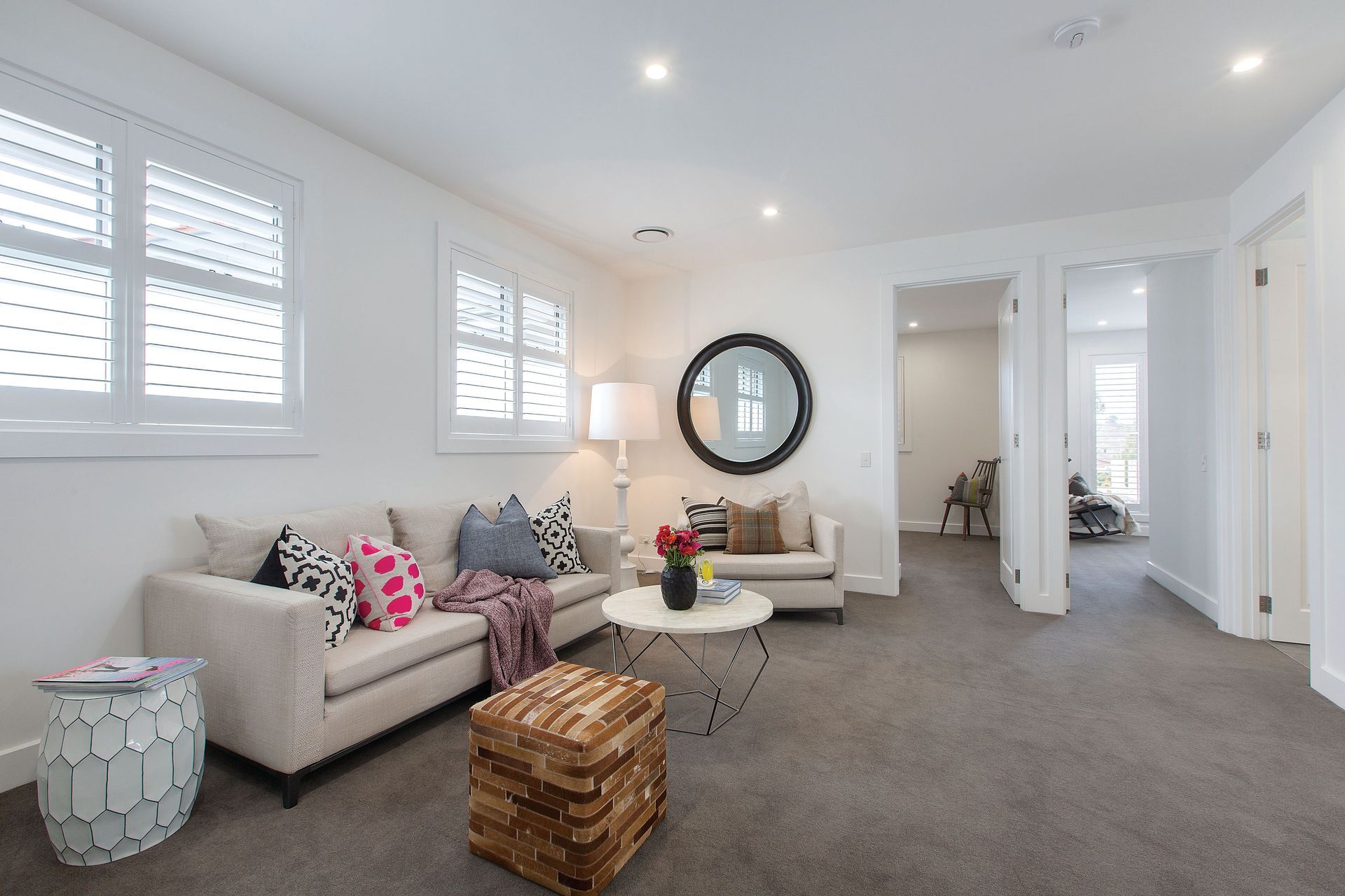 Camberwell Dual Occupancy