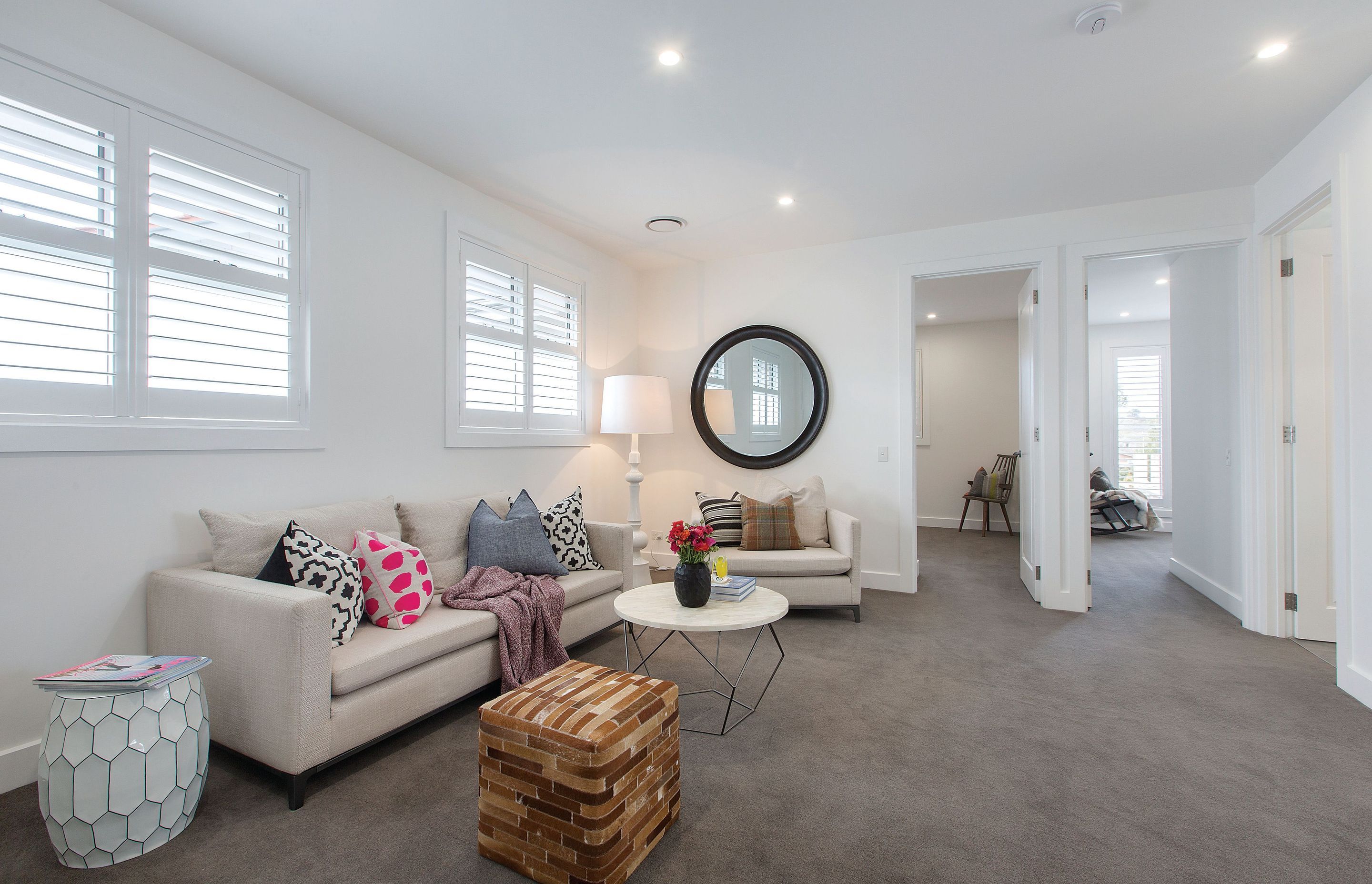 Camberwell Dual Occupancy