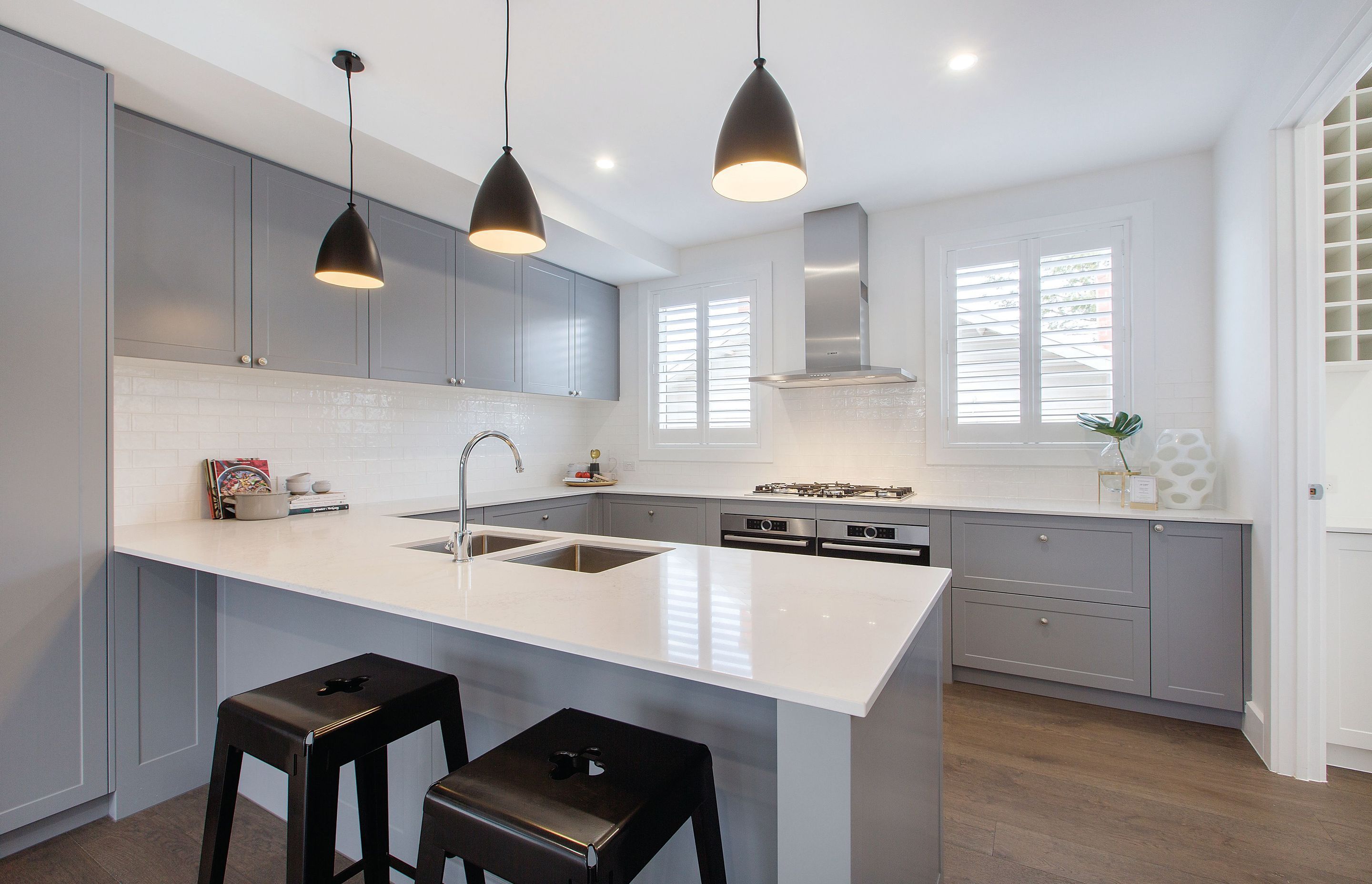 Camberwell Dual Occupancy