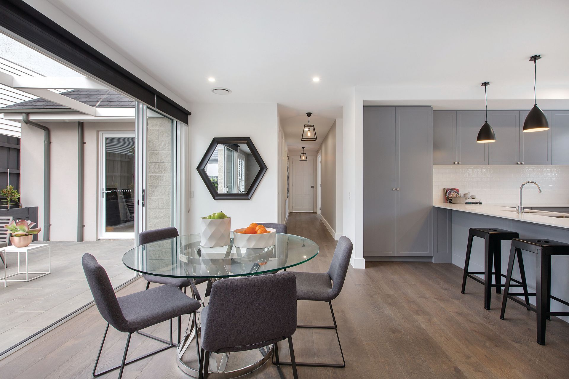 Camberwell Dual Occupancy