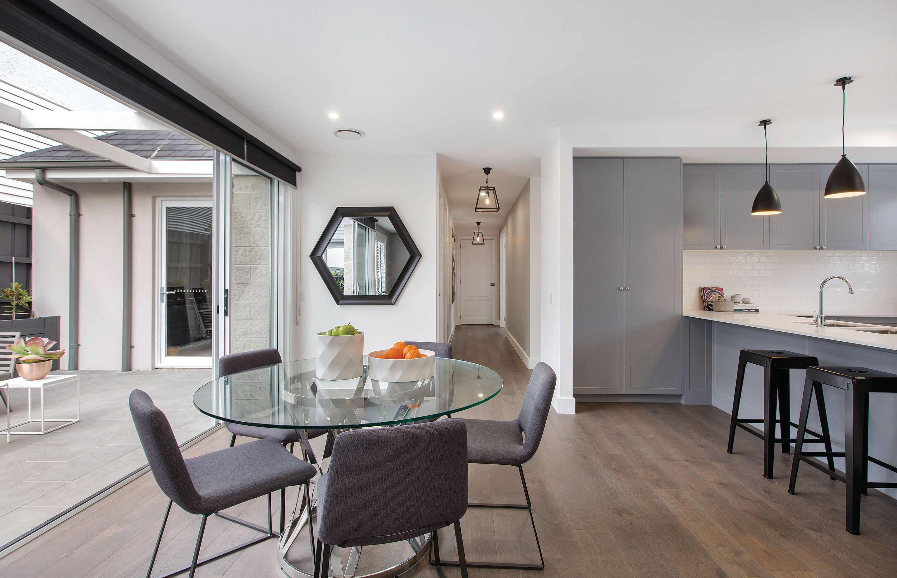 Camberwell Dual Occupancy