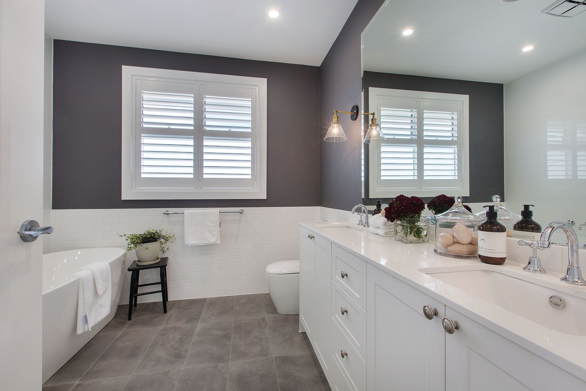 Camberwell Dual Occupancy