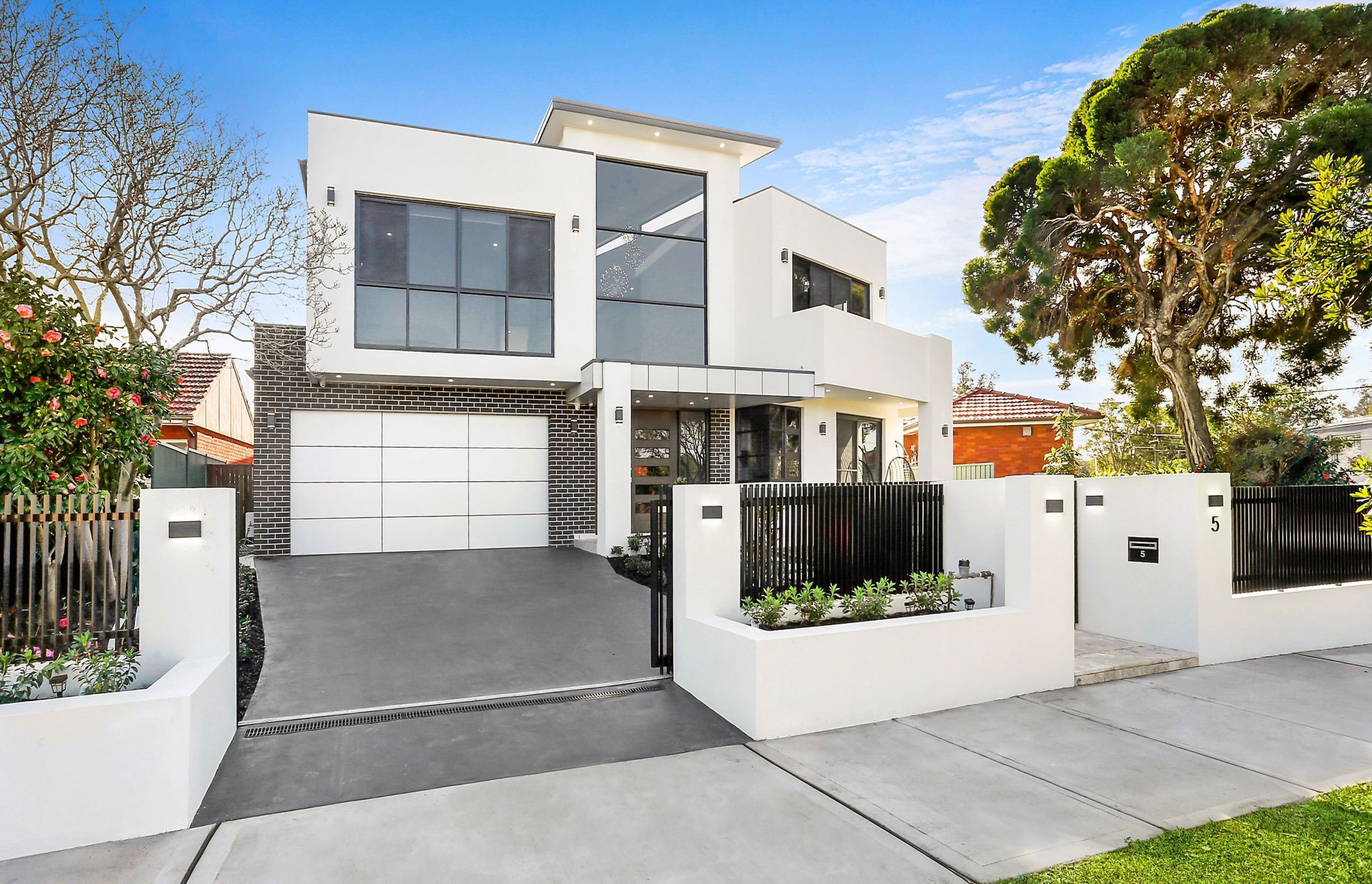 Strathfield