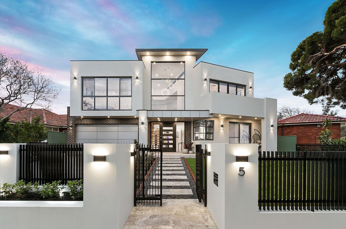 Strathfield