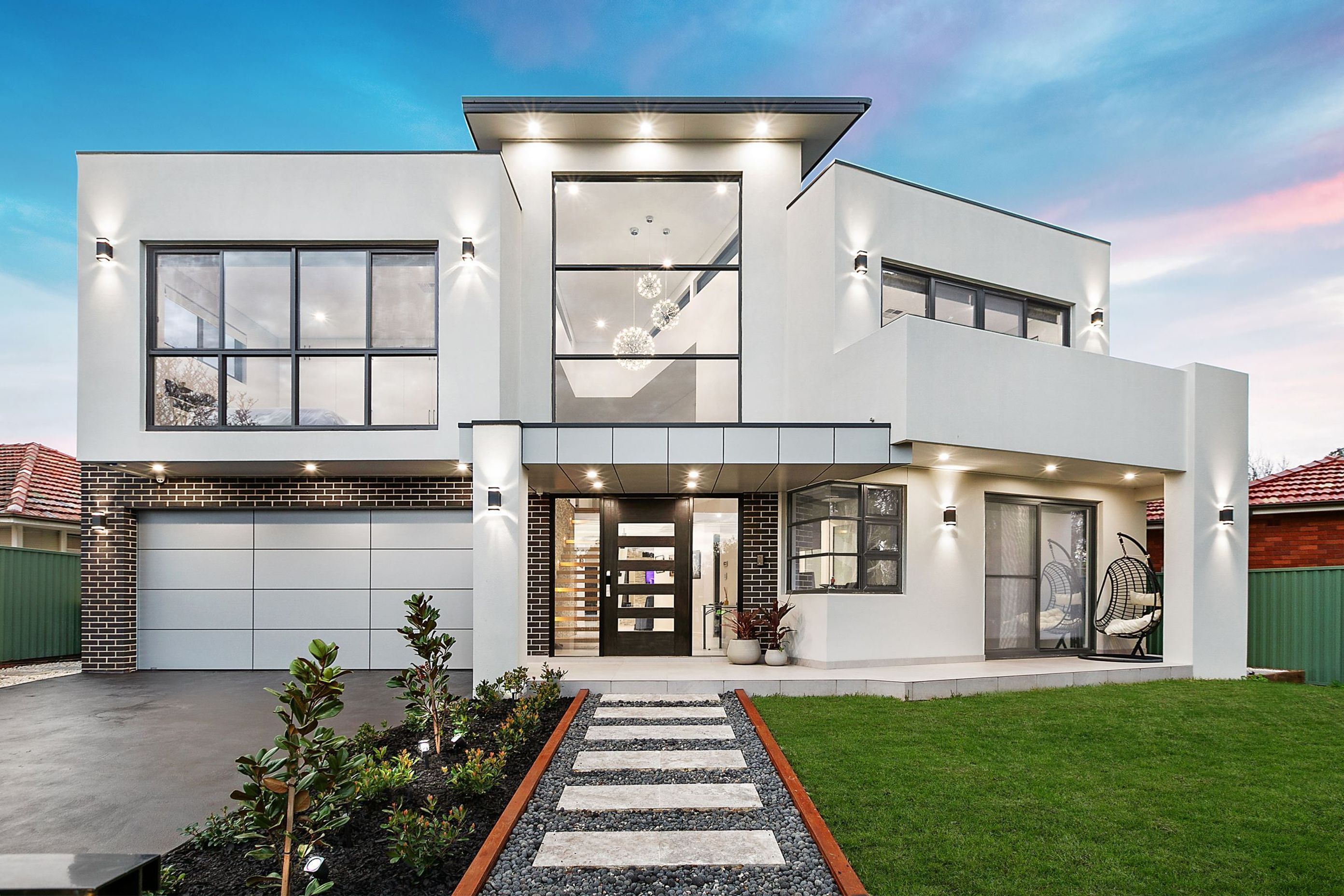 Strathfield