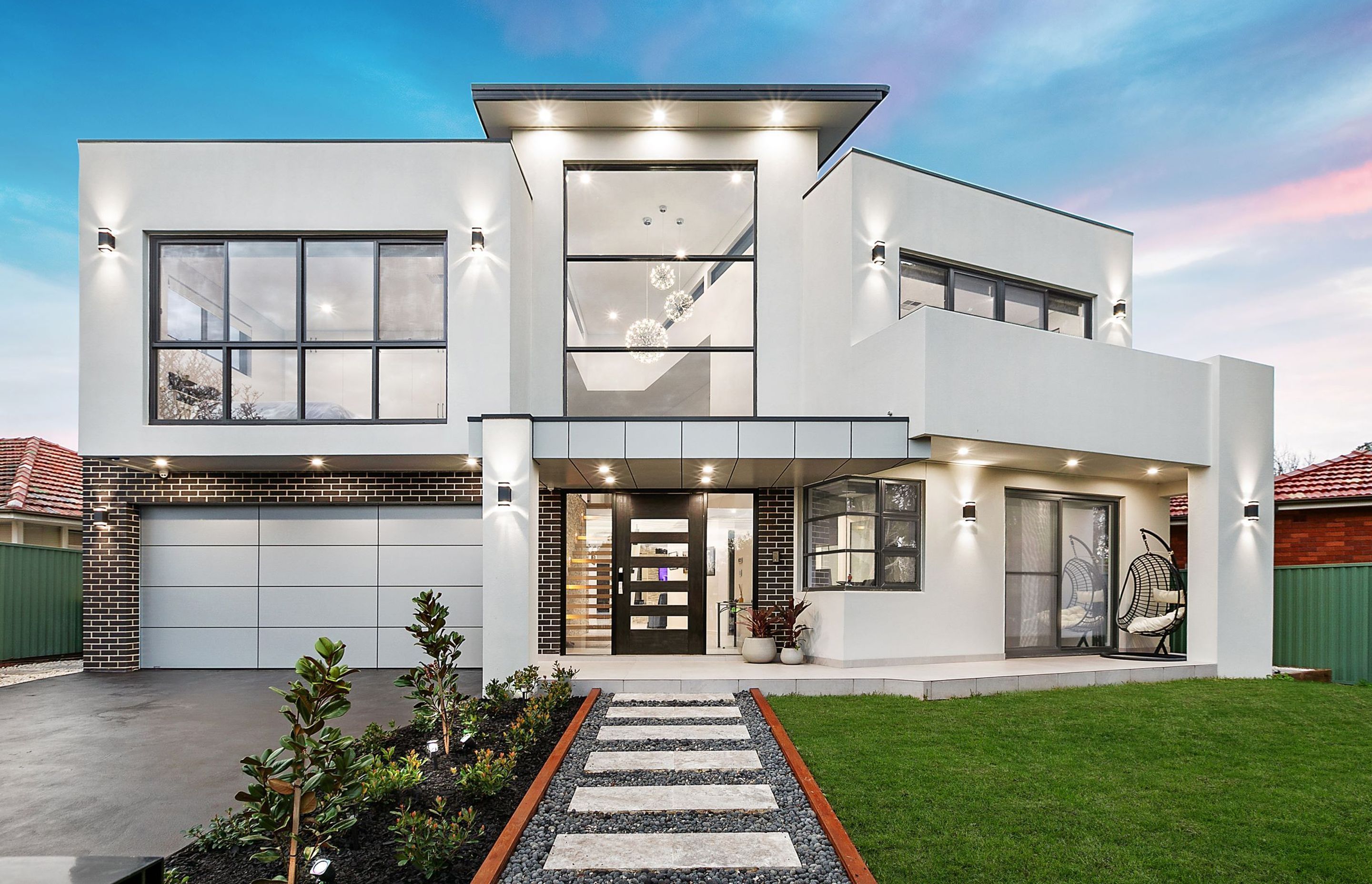 Strathfield