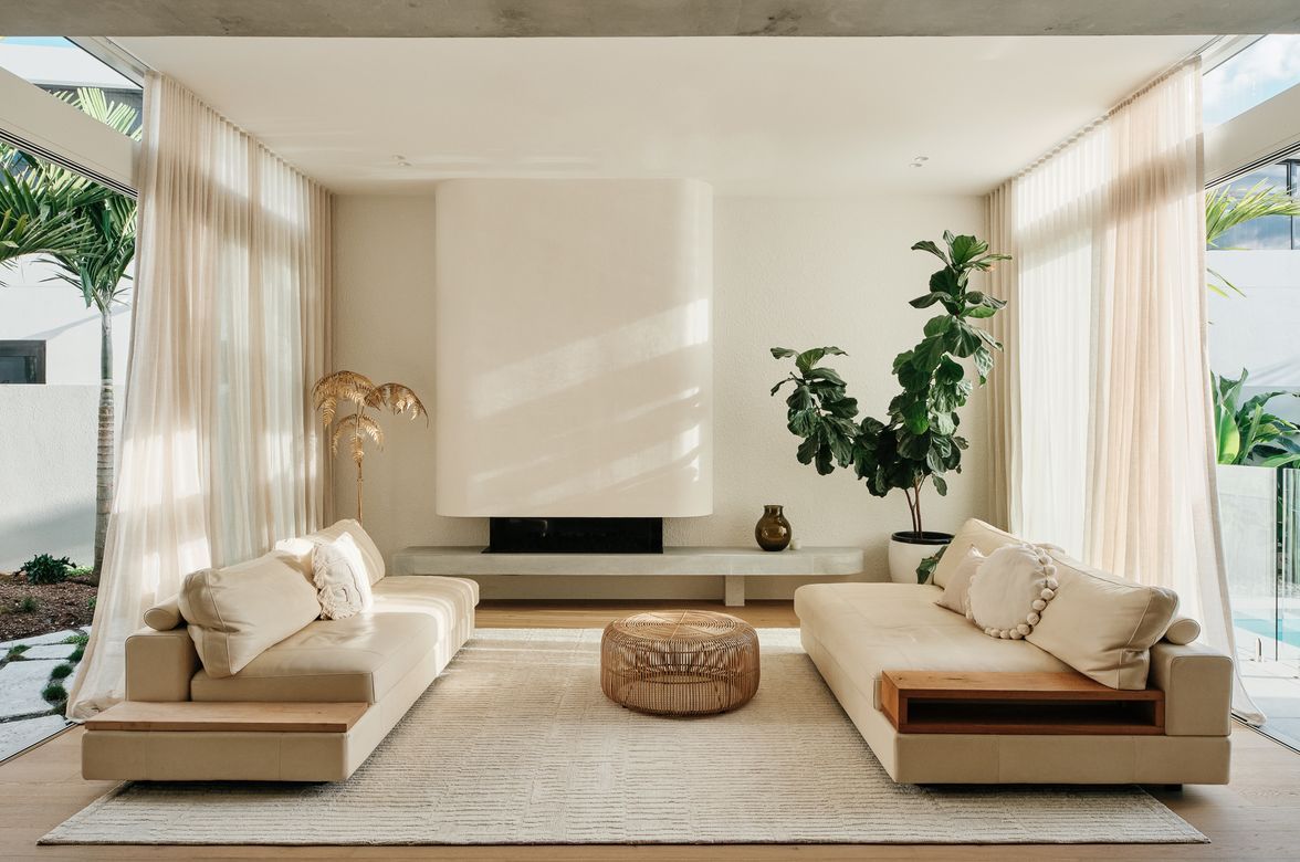 Otsu House - Light work