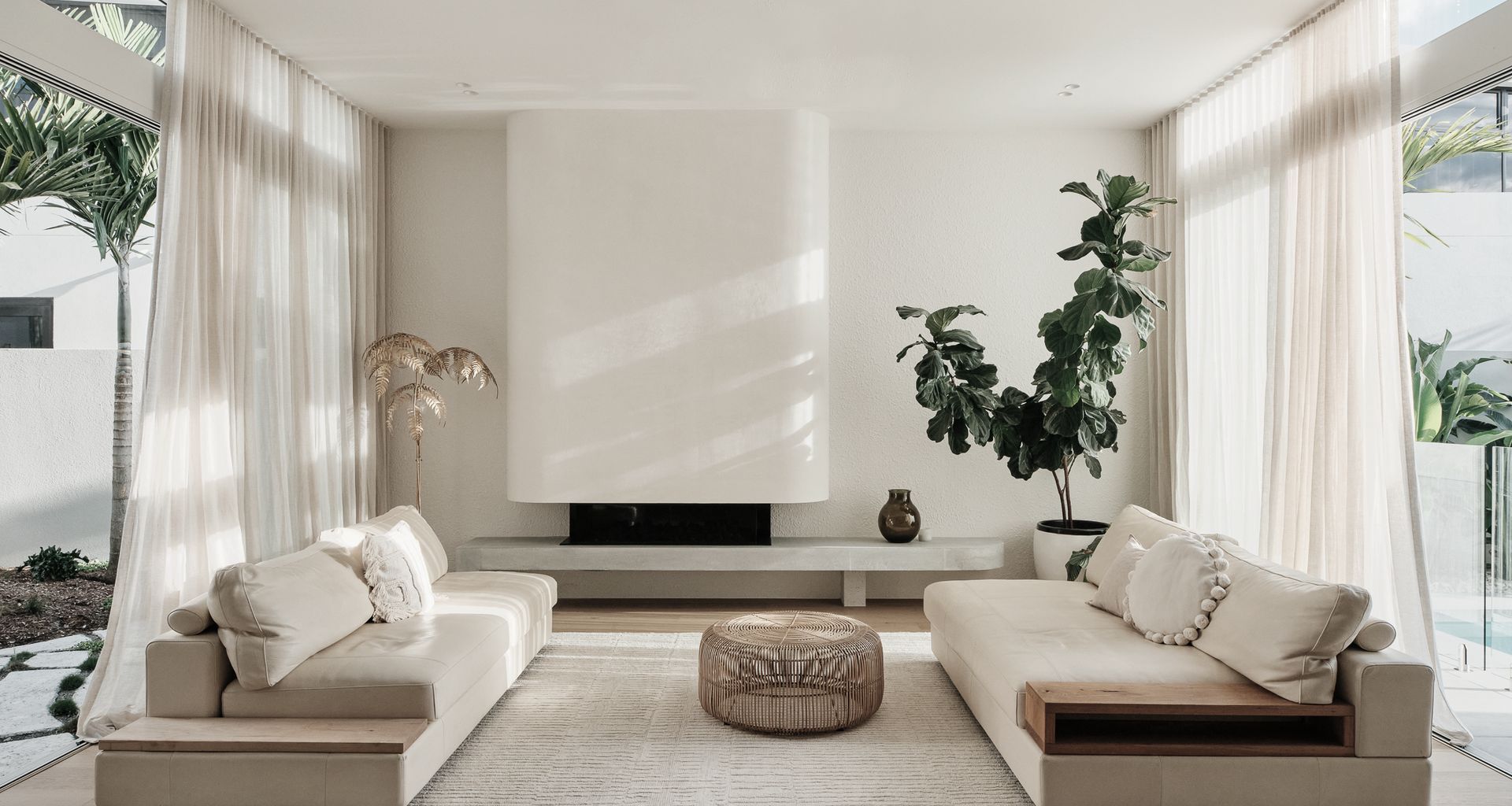 Otsu House - Light work banner