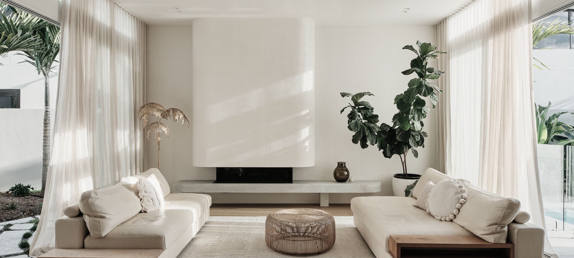 Otsu House - Light work banner