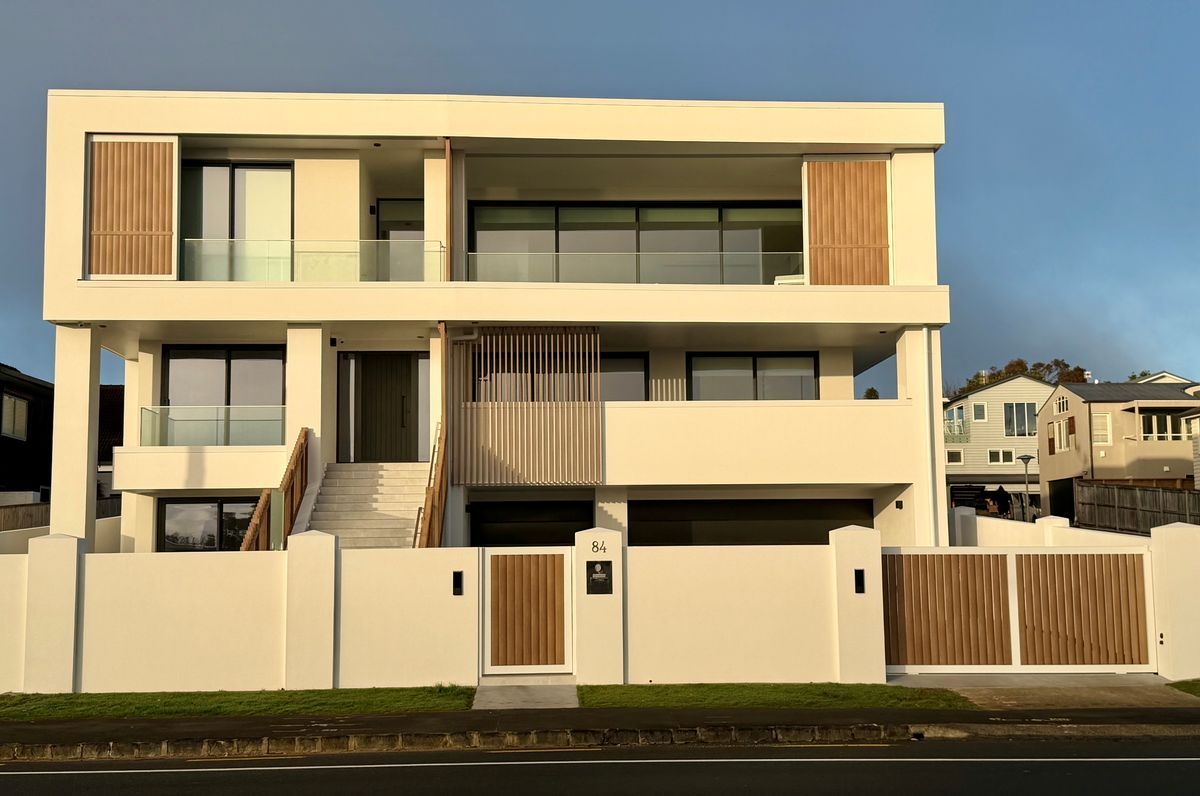 Milford Residential House