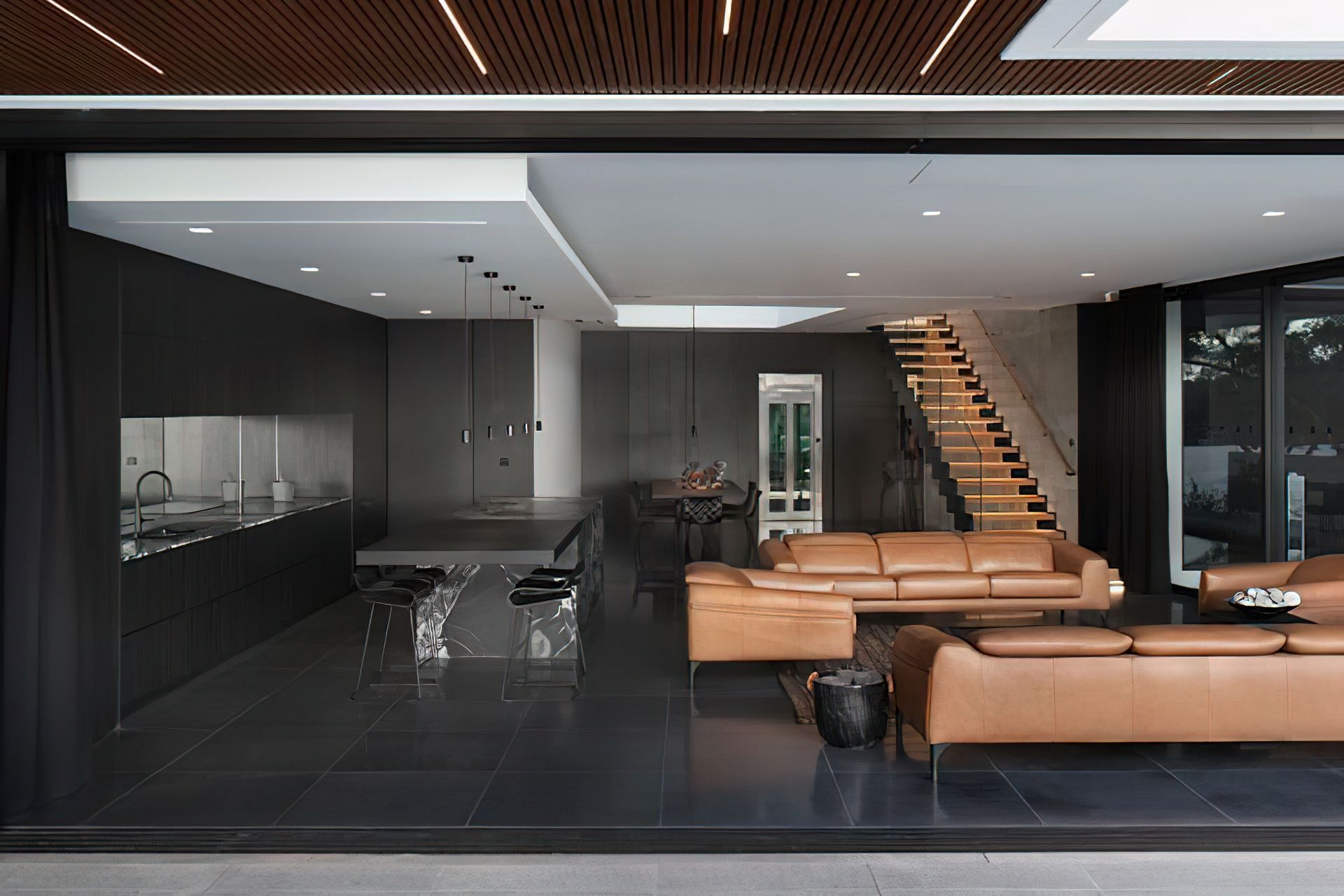 Photography: Luke Butterly