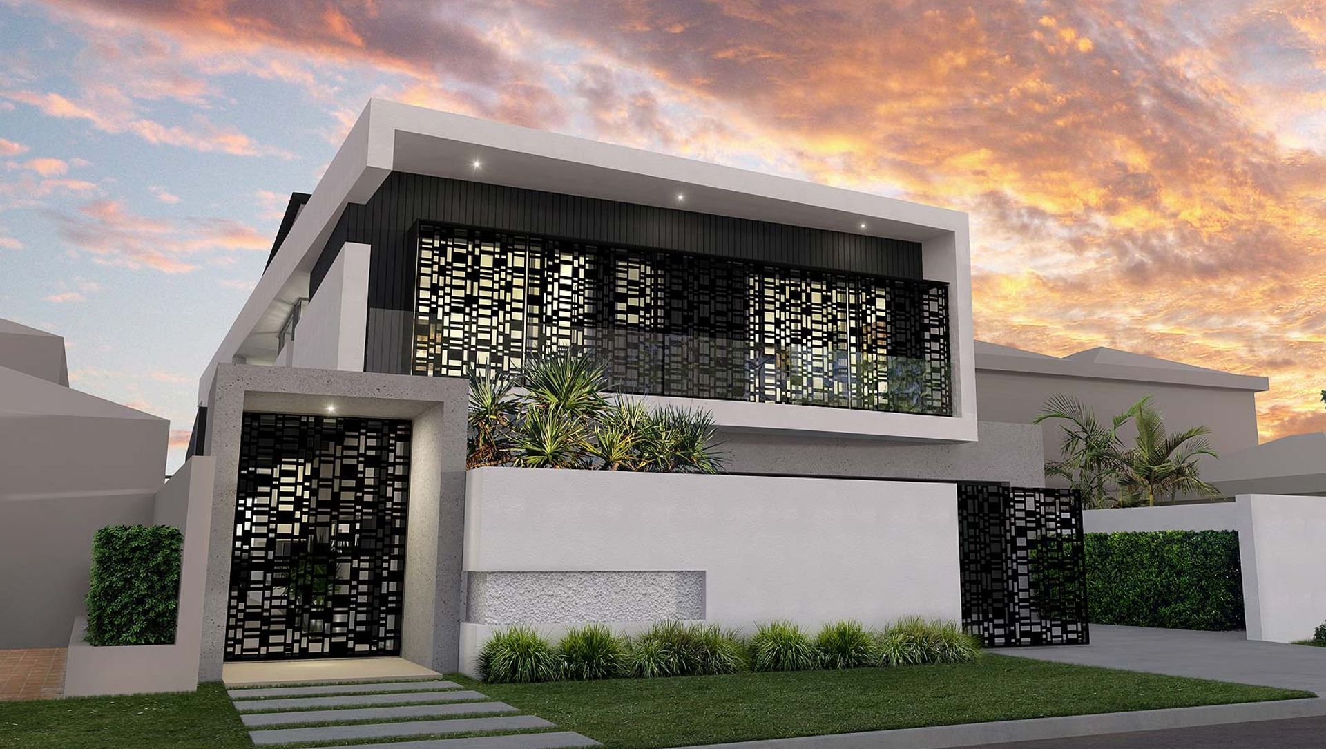 Amalfi 559 Project banner