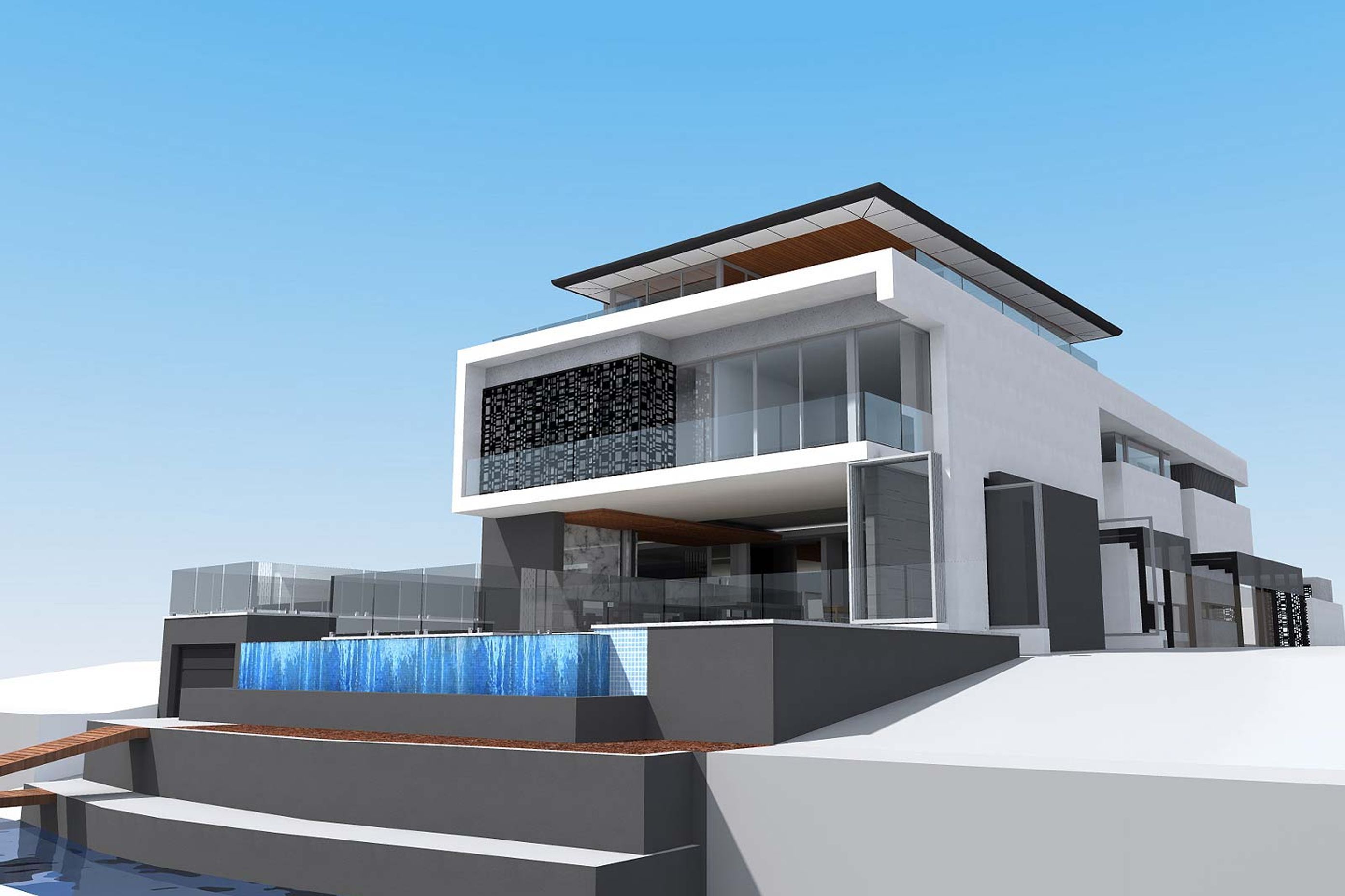 Amalfi 559 Project