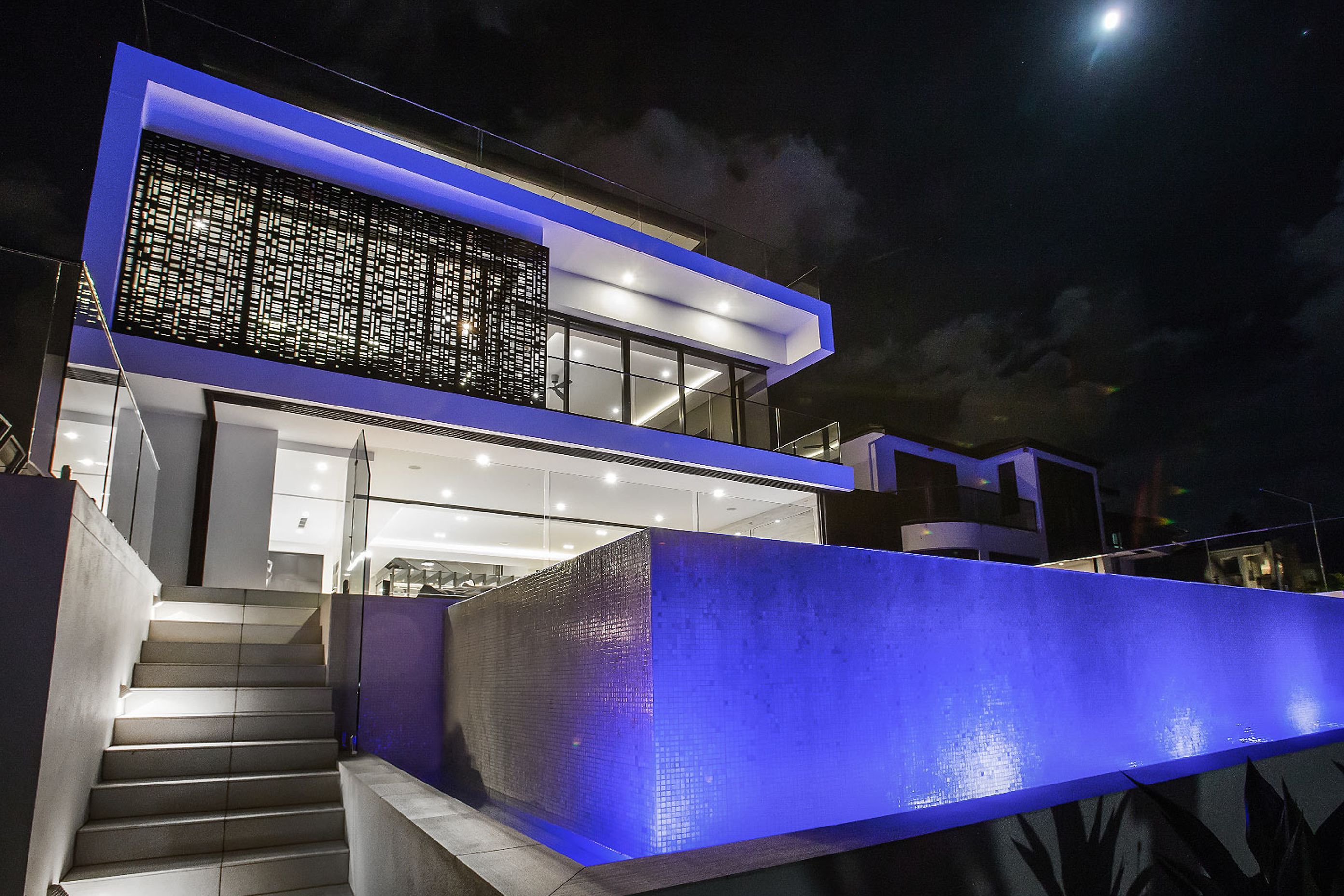 Amalfi 559 Project